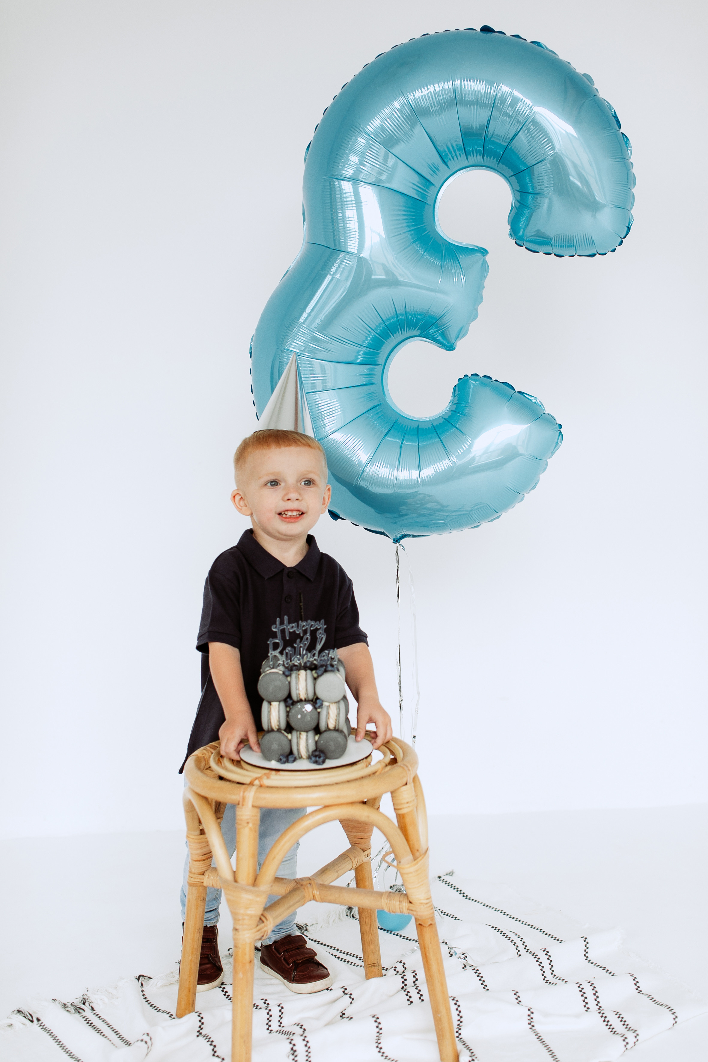 Христина та Дем’ян. Головна