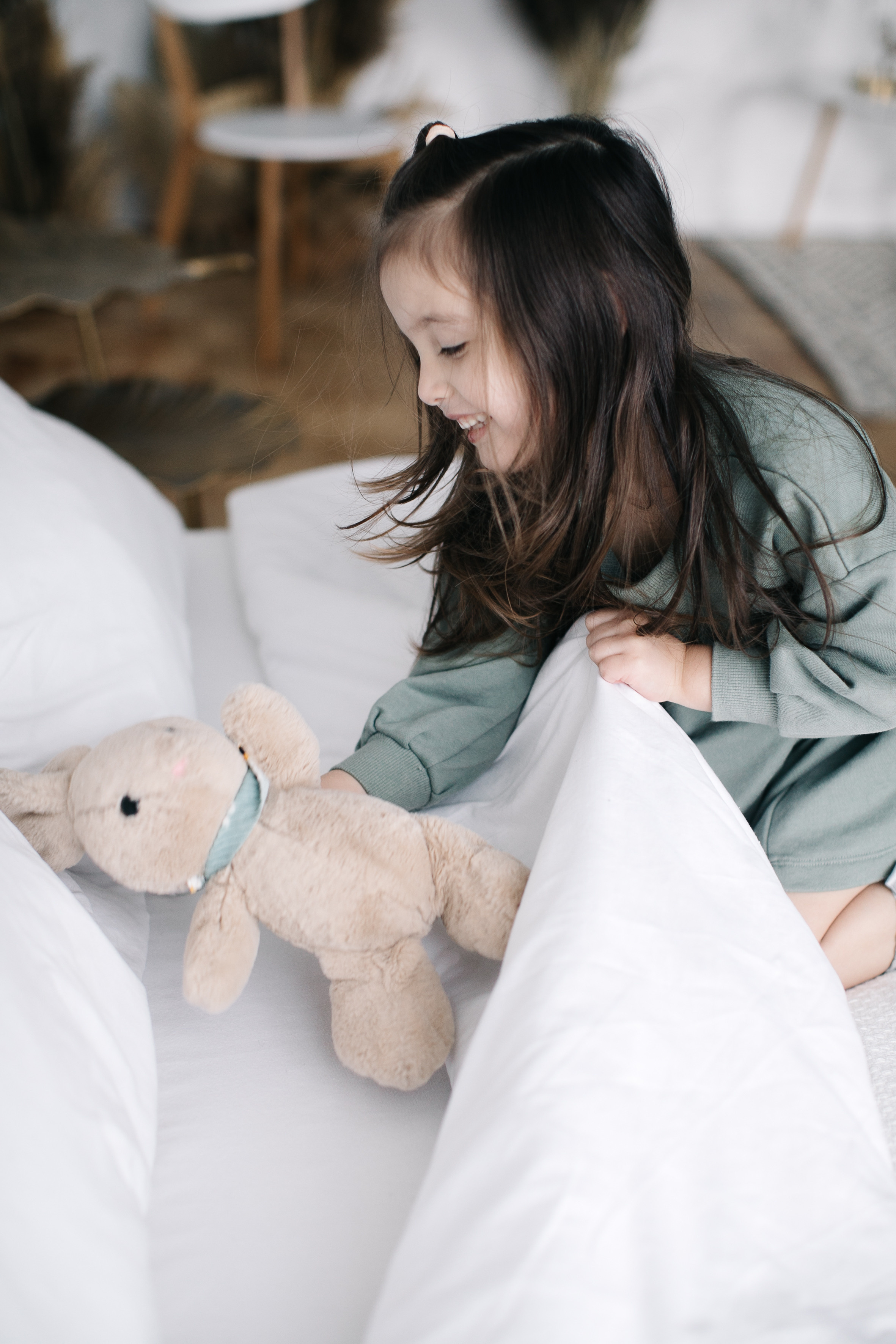 Татове серденько. Головна