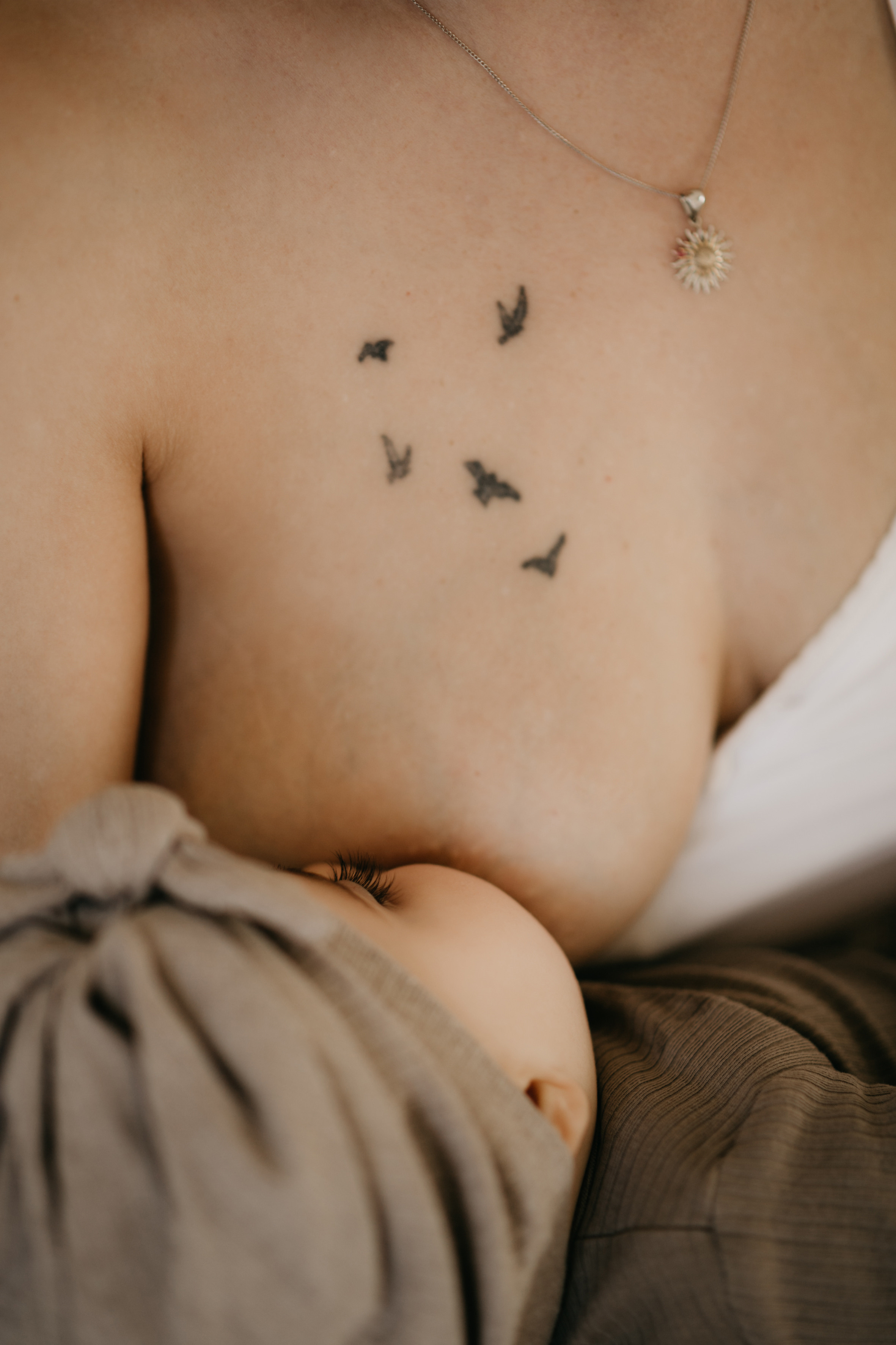 Таня та Евелія. Головна