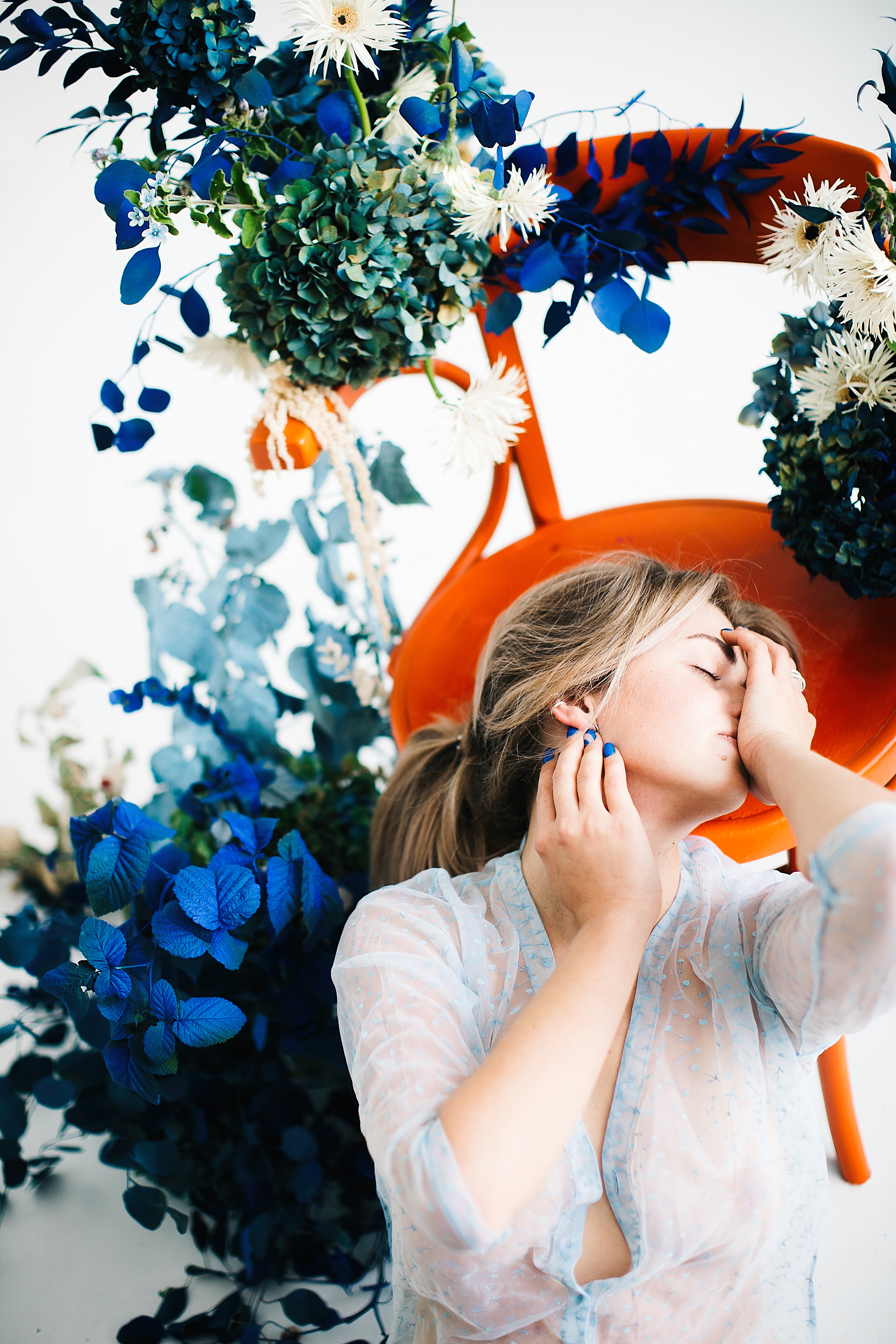 You Are Safe. Головна