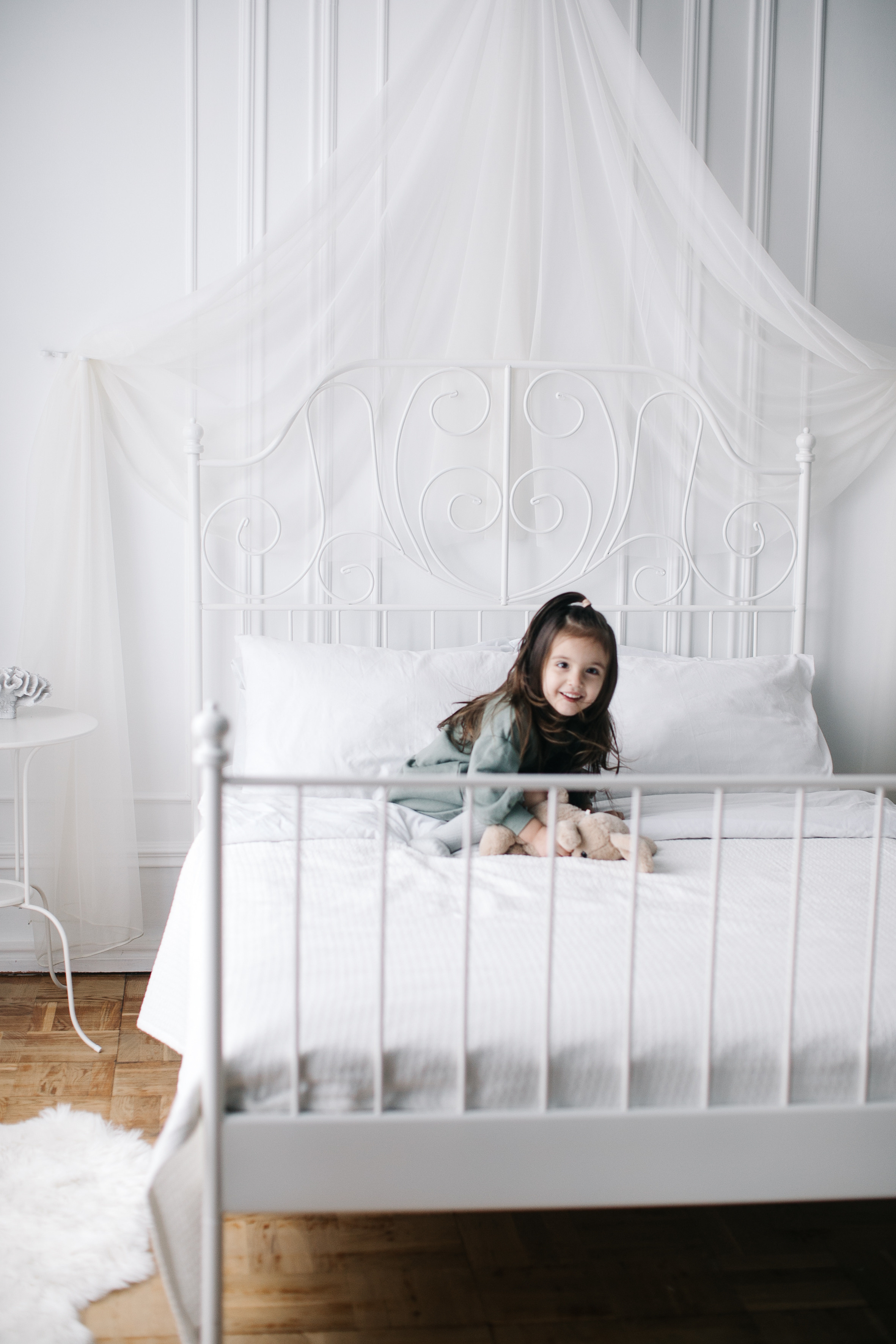 Татове серденько. Головна