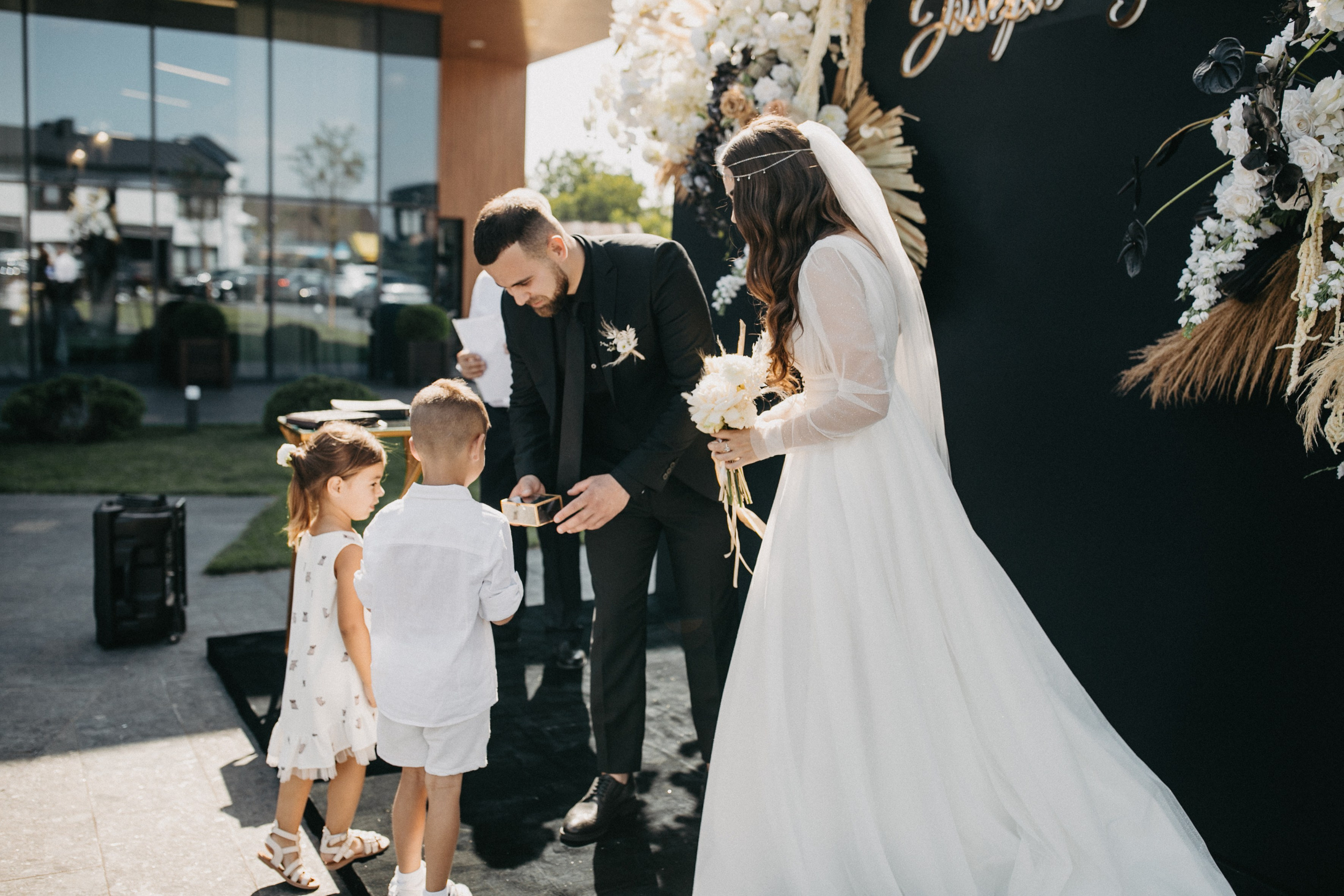 Таня&Йосип. Головна