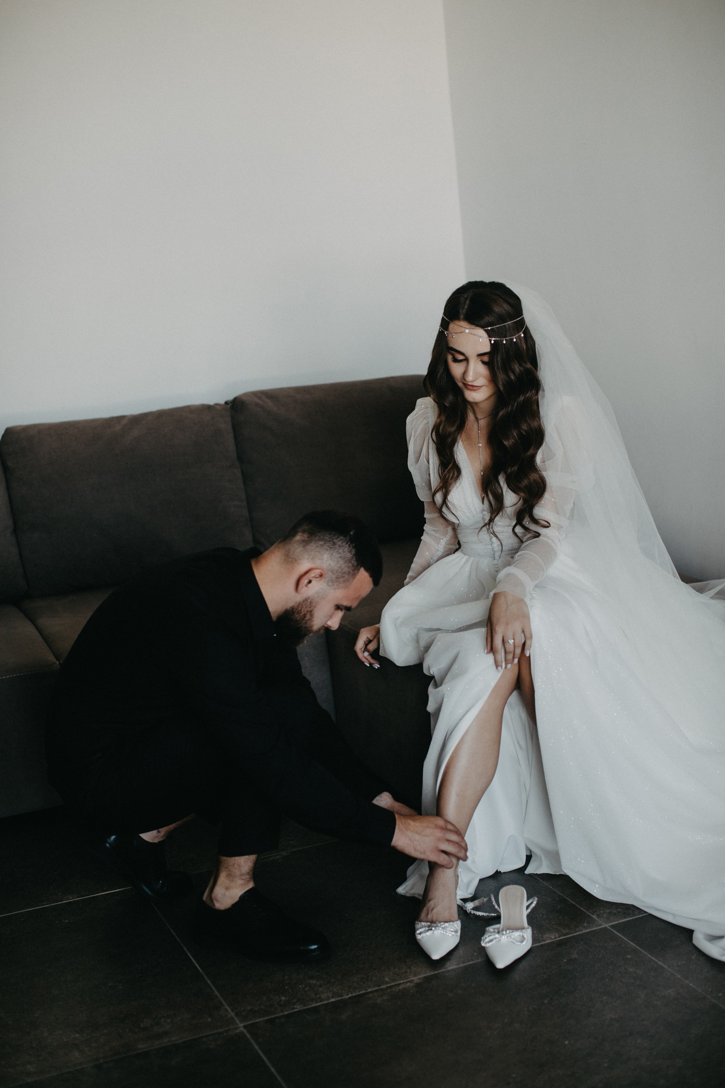 Таня&Йосип. Головна