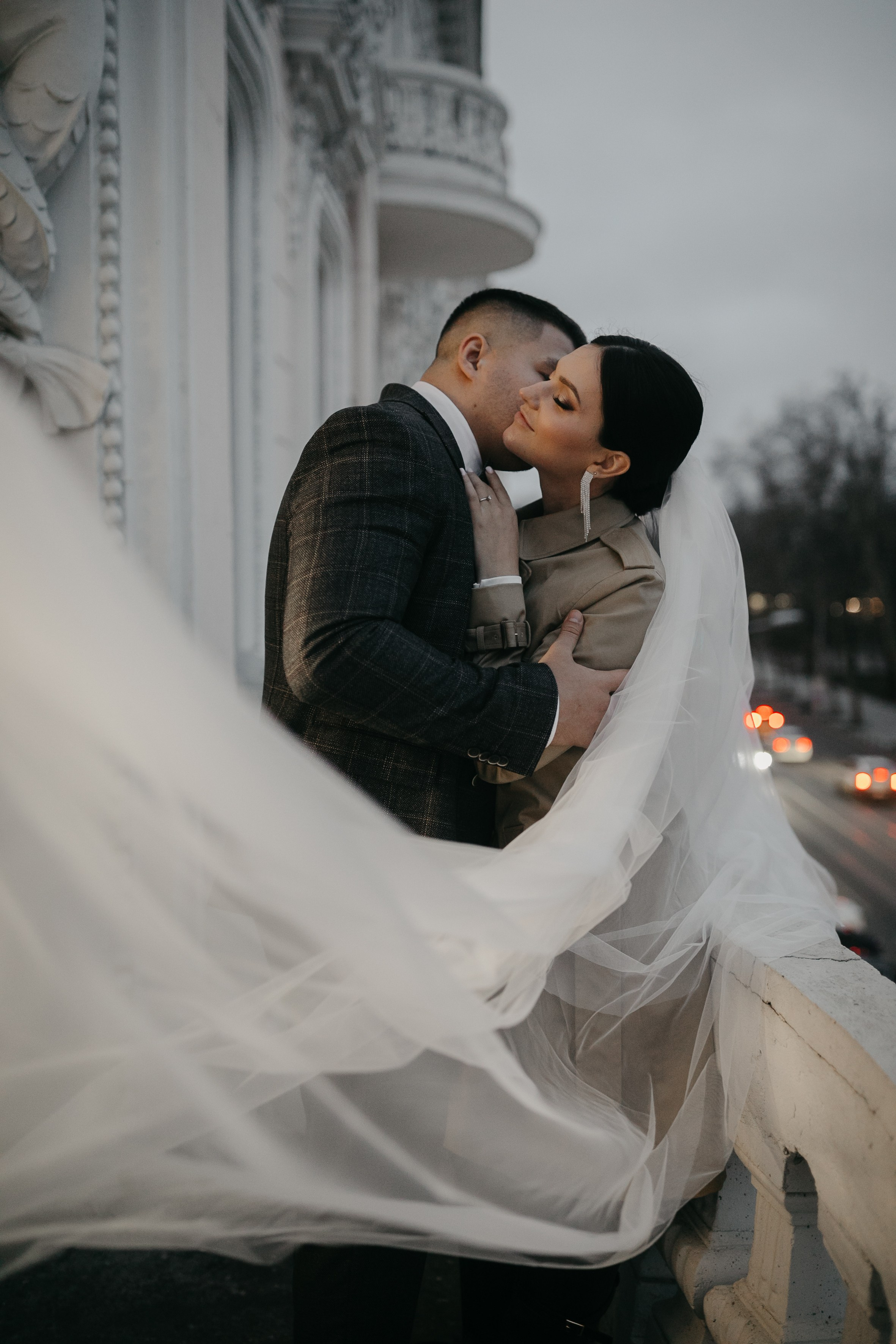 Діана&Кіріл. Головна