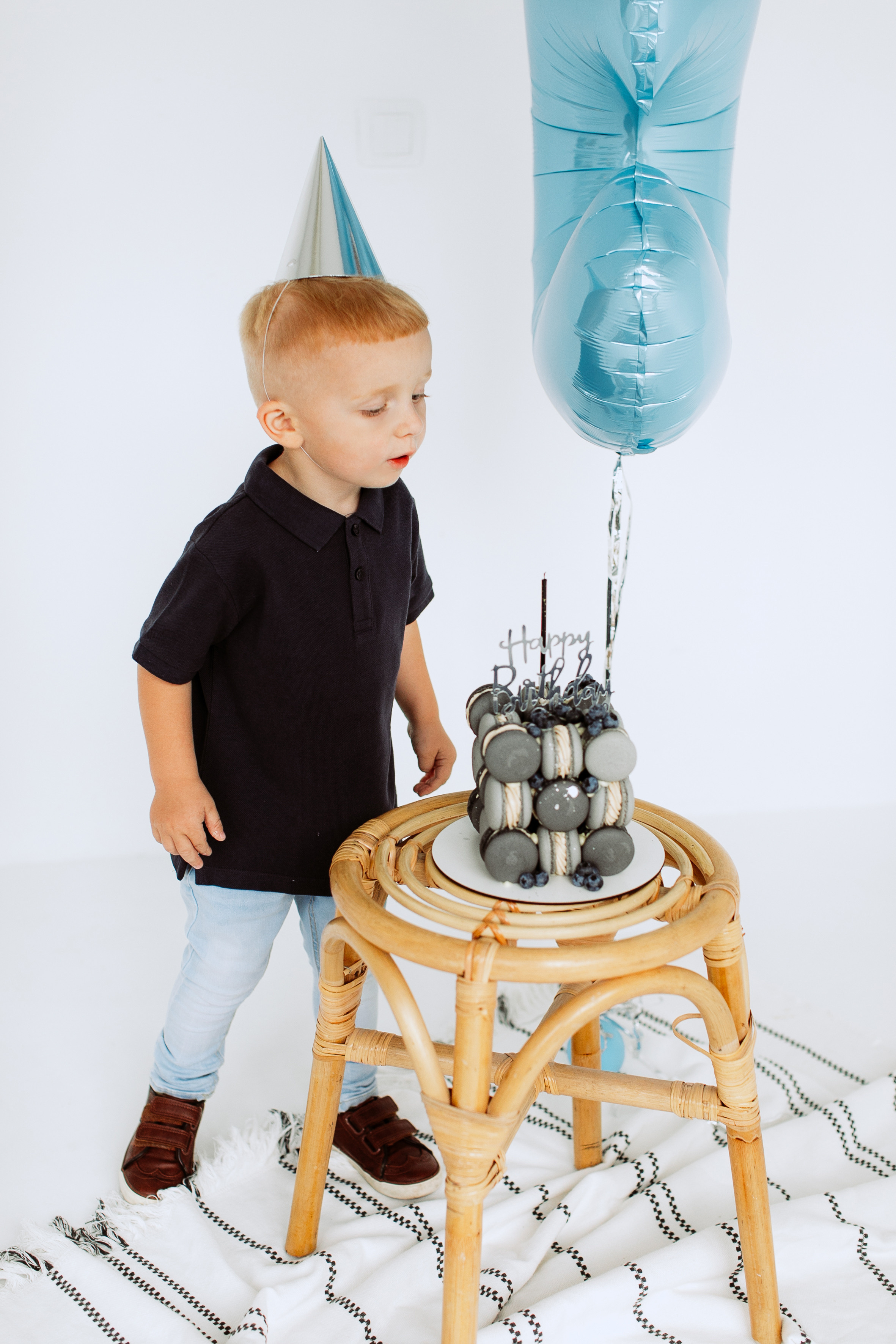 Христина та Дем’ян. Головна