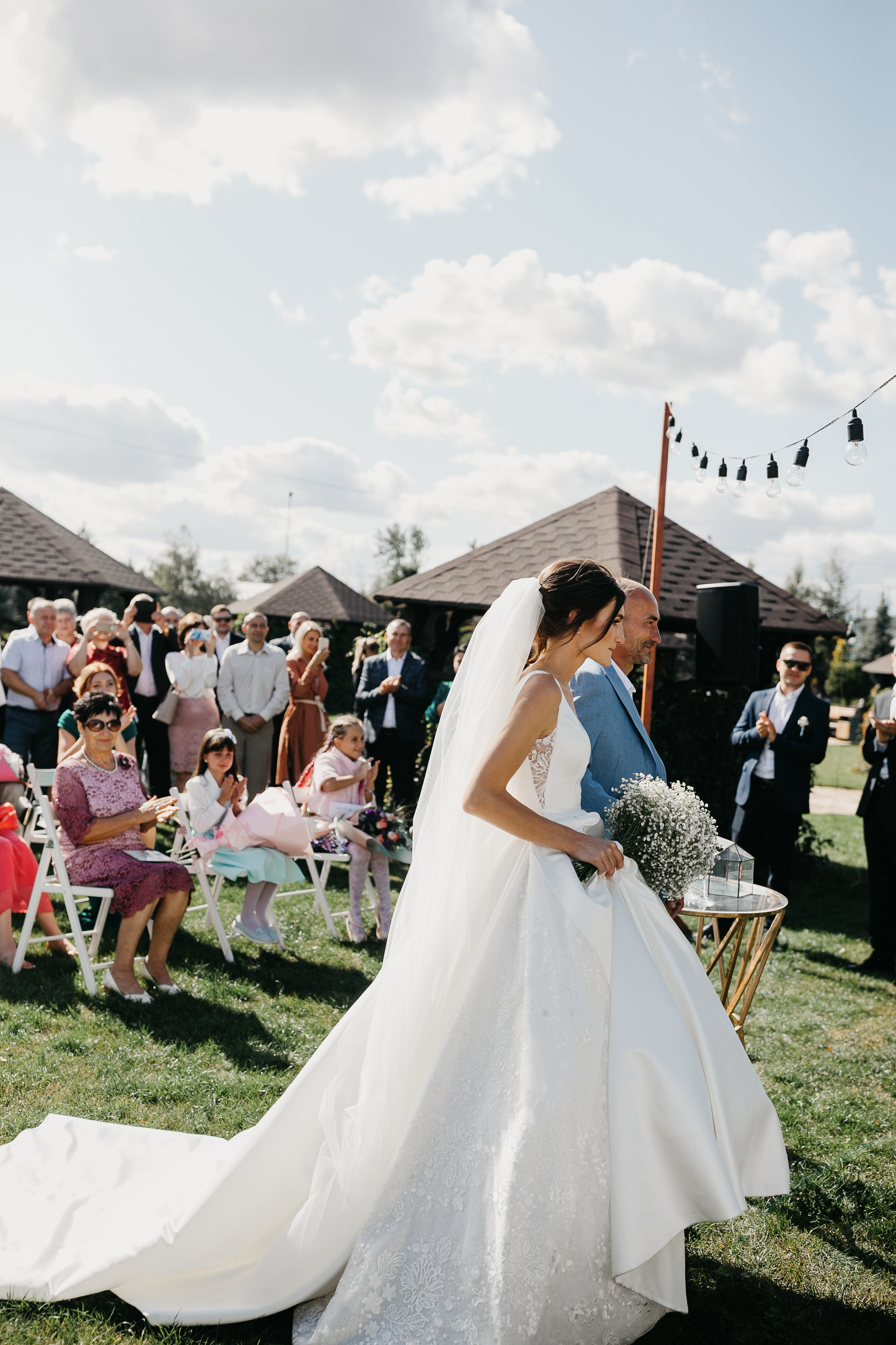 Юля &Констянтин. Головна