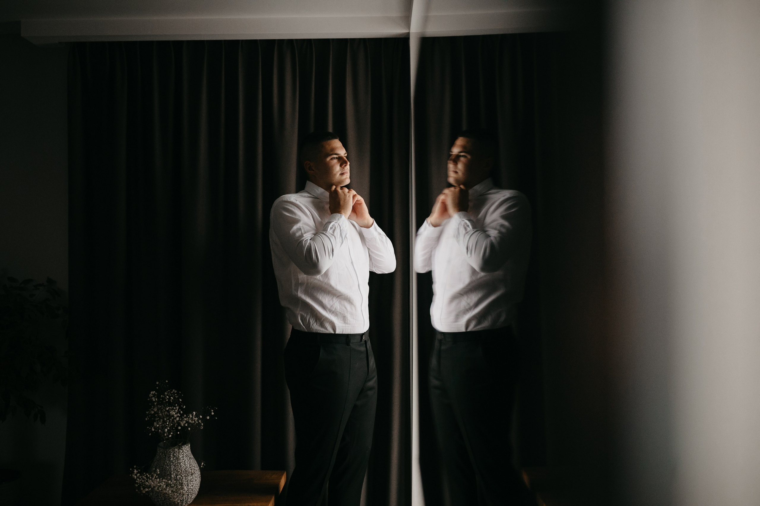 Соня&Саша. Головна