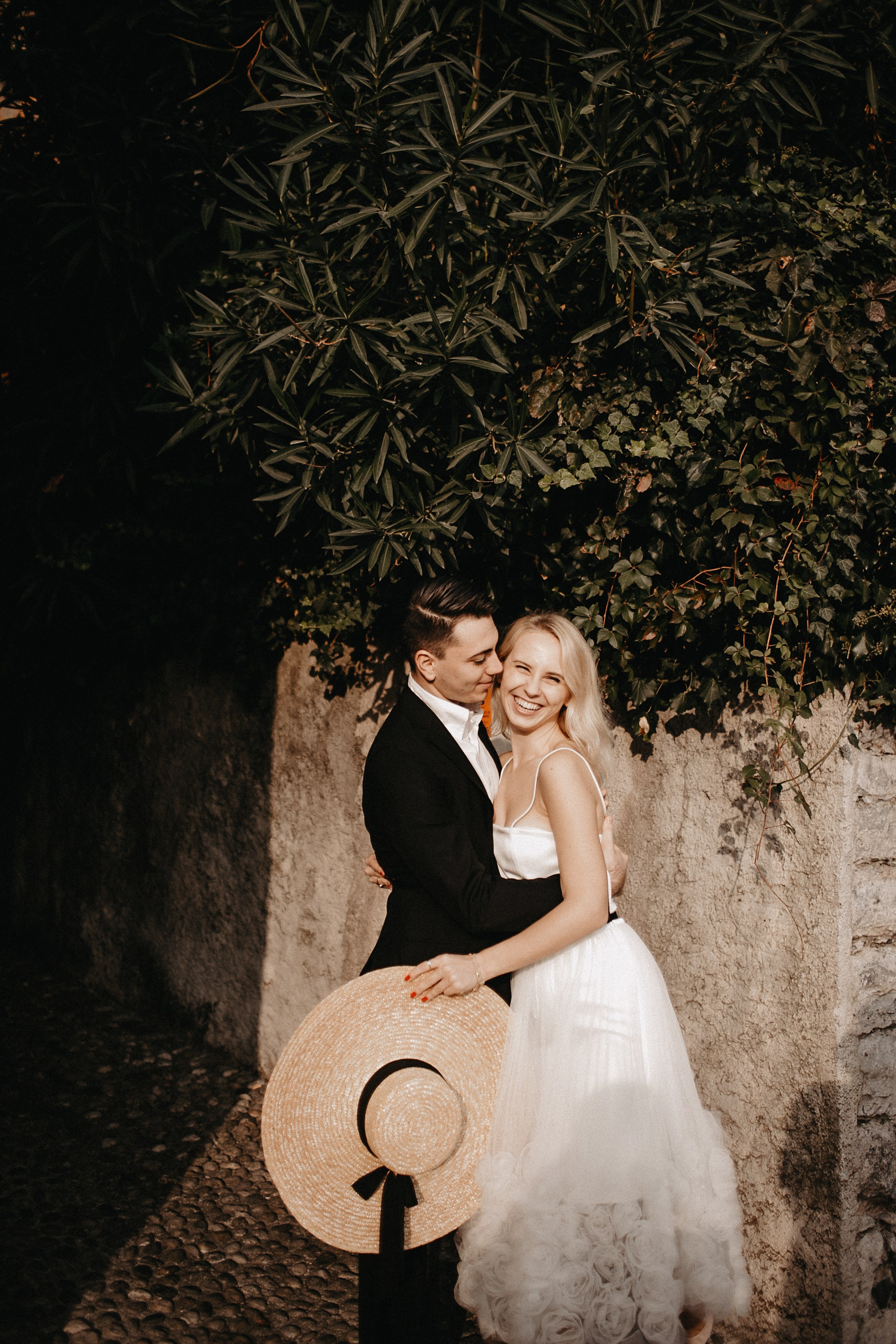 Воркшоп на озері Комо (Італія). Головна