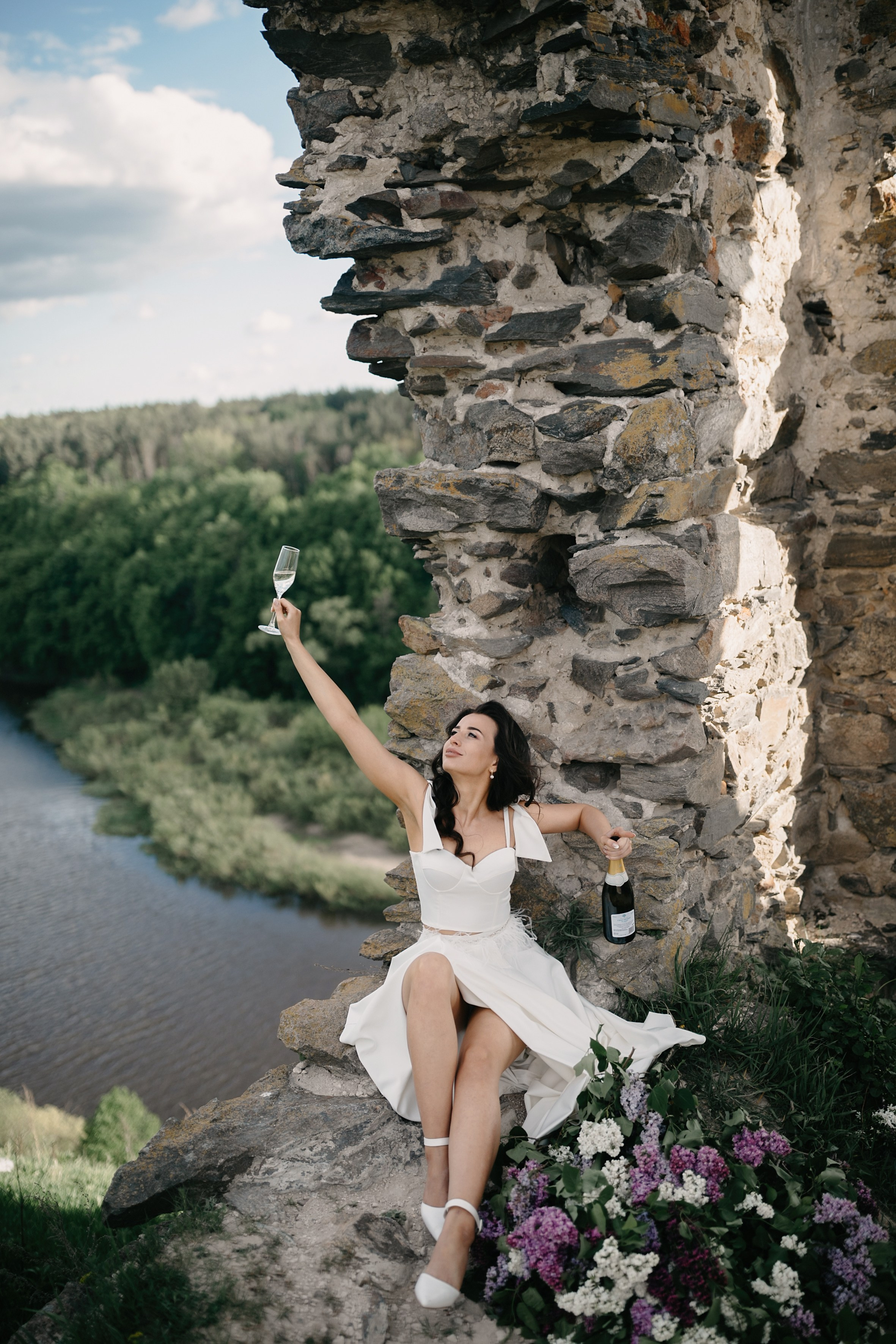 Яна&Володимир. Головна