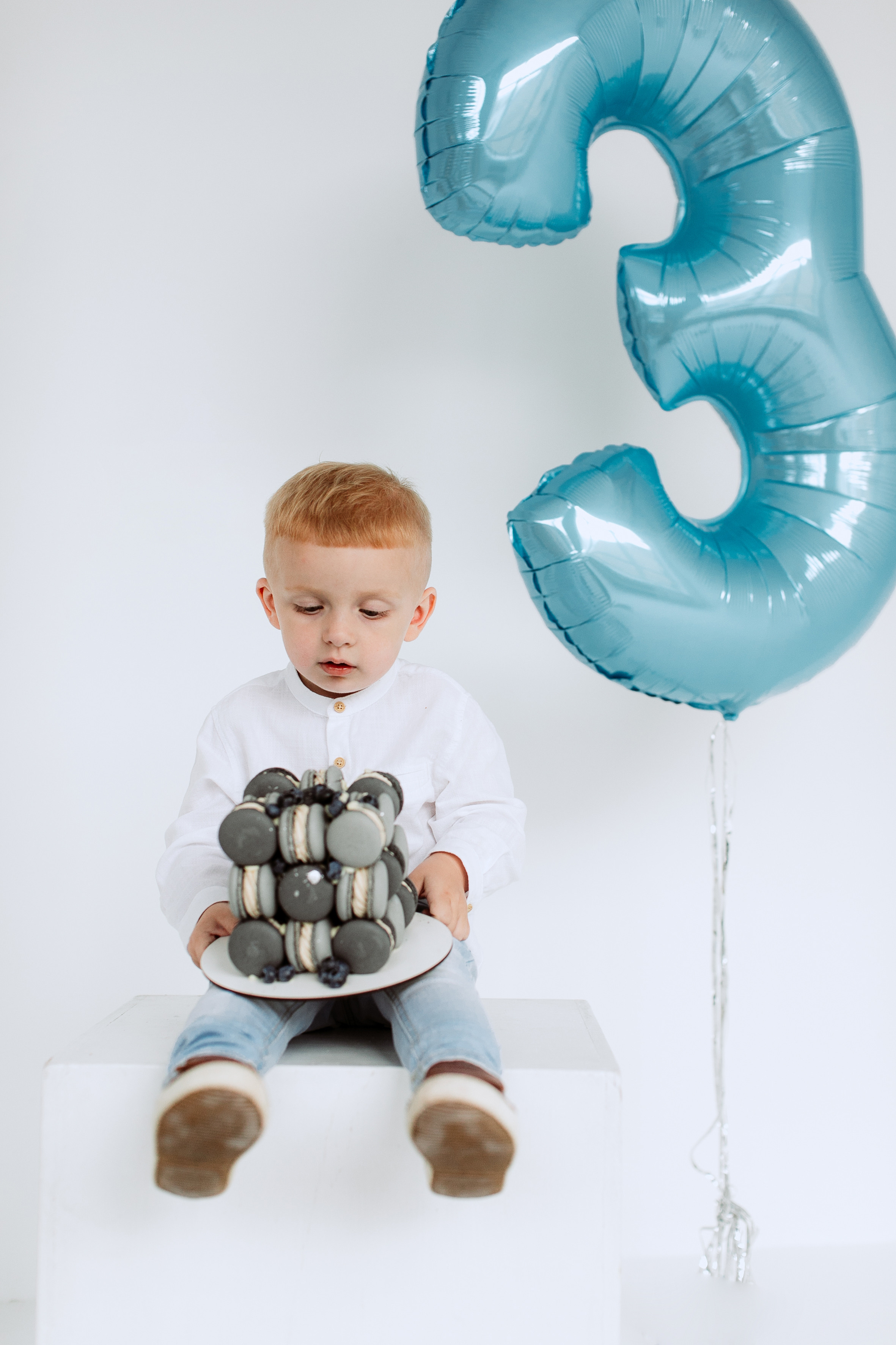 Христина та Дем’ян. Головна