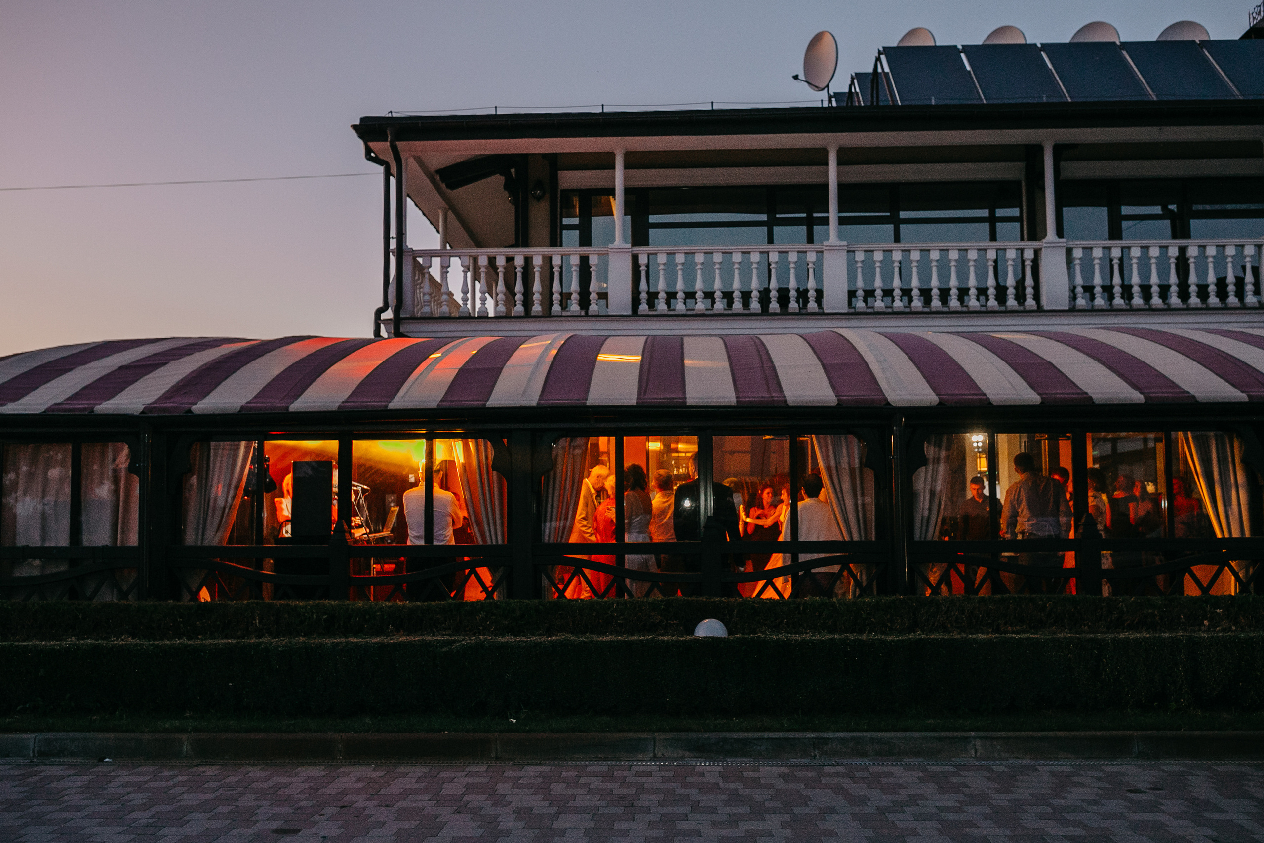 Юля &Констянтин. Головна