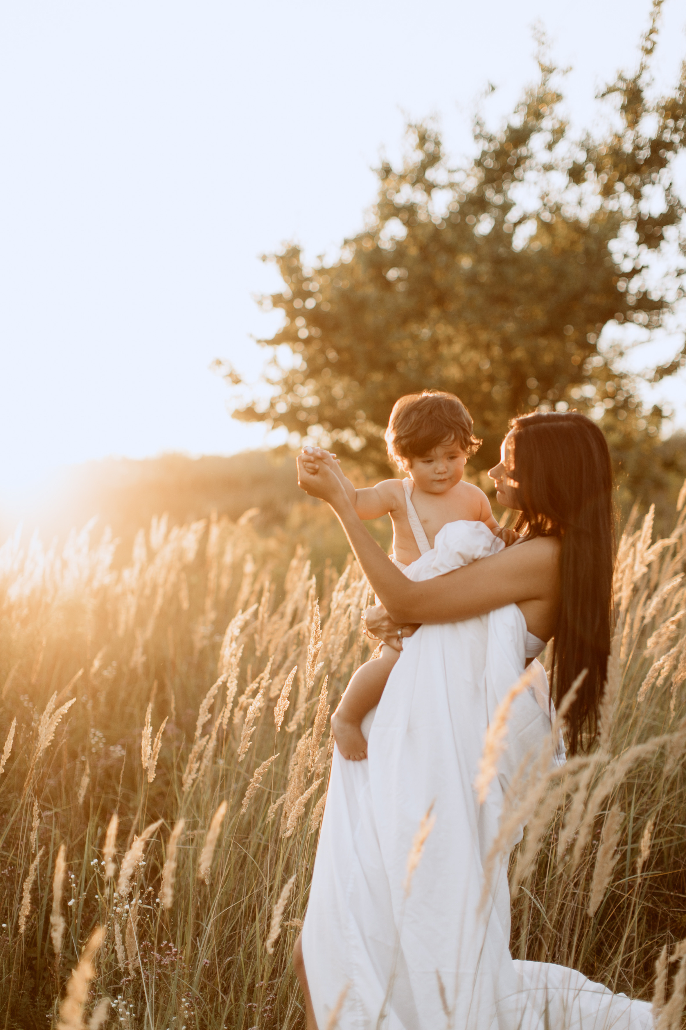 Віка та Марк. Головна