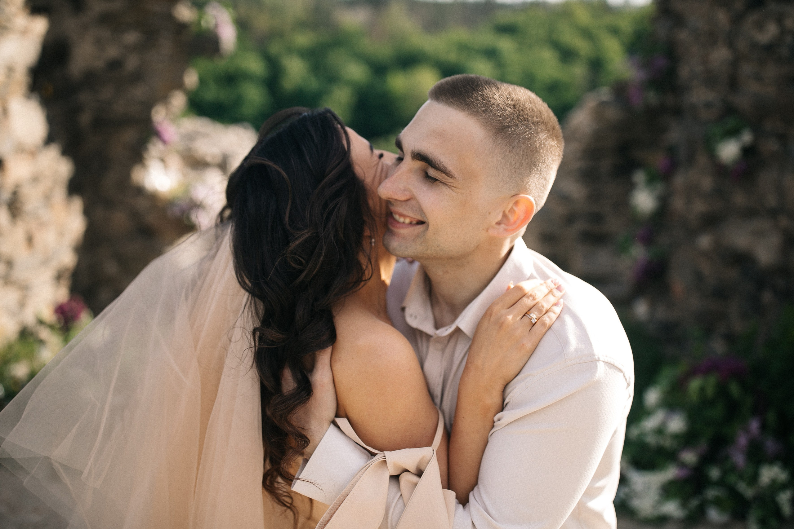 Яна&Володимир. Головна