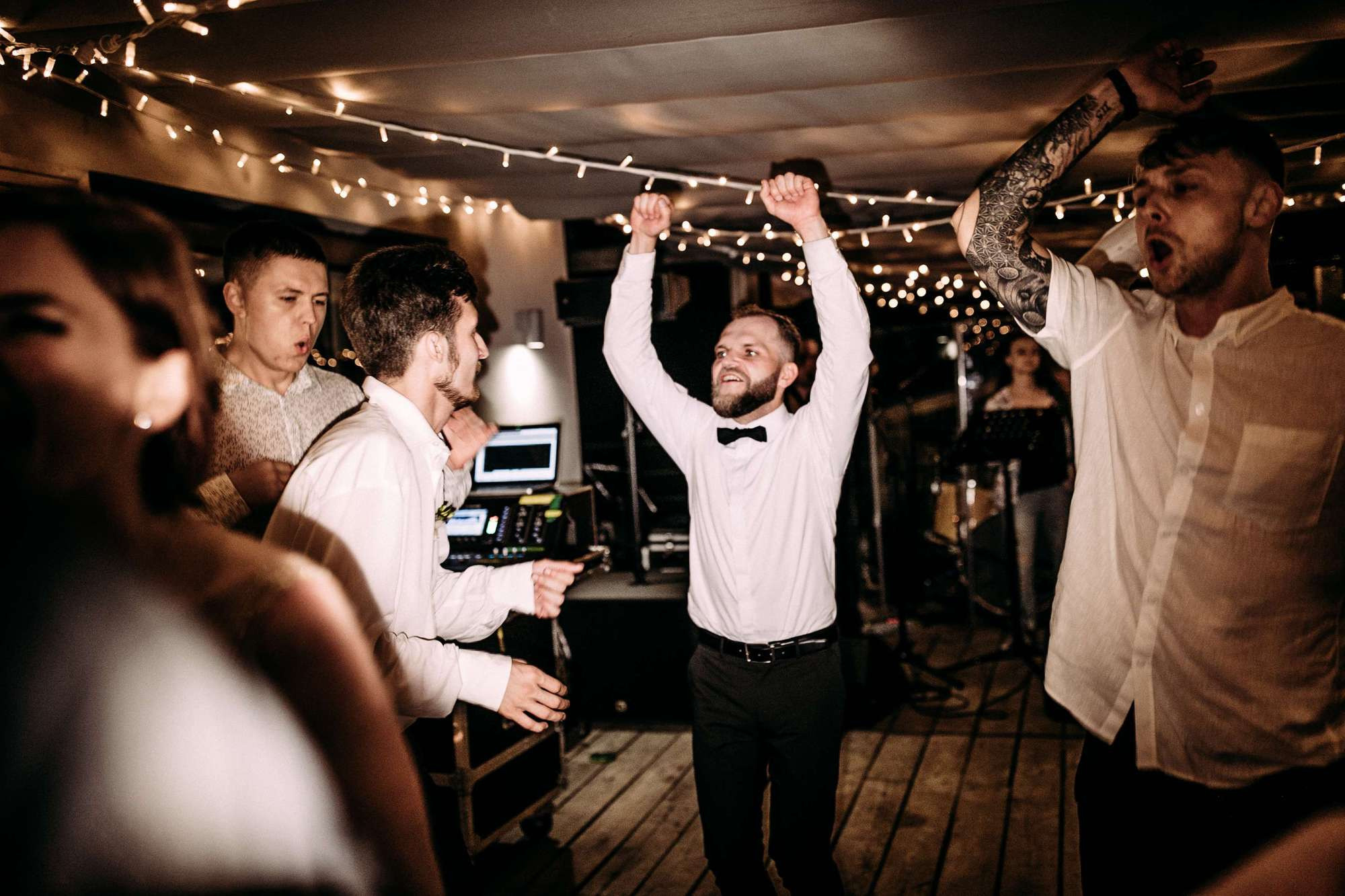 Настя&Андрій. Головна