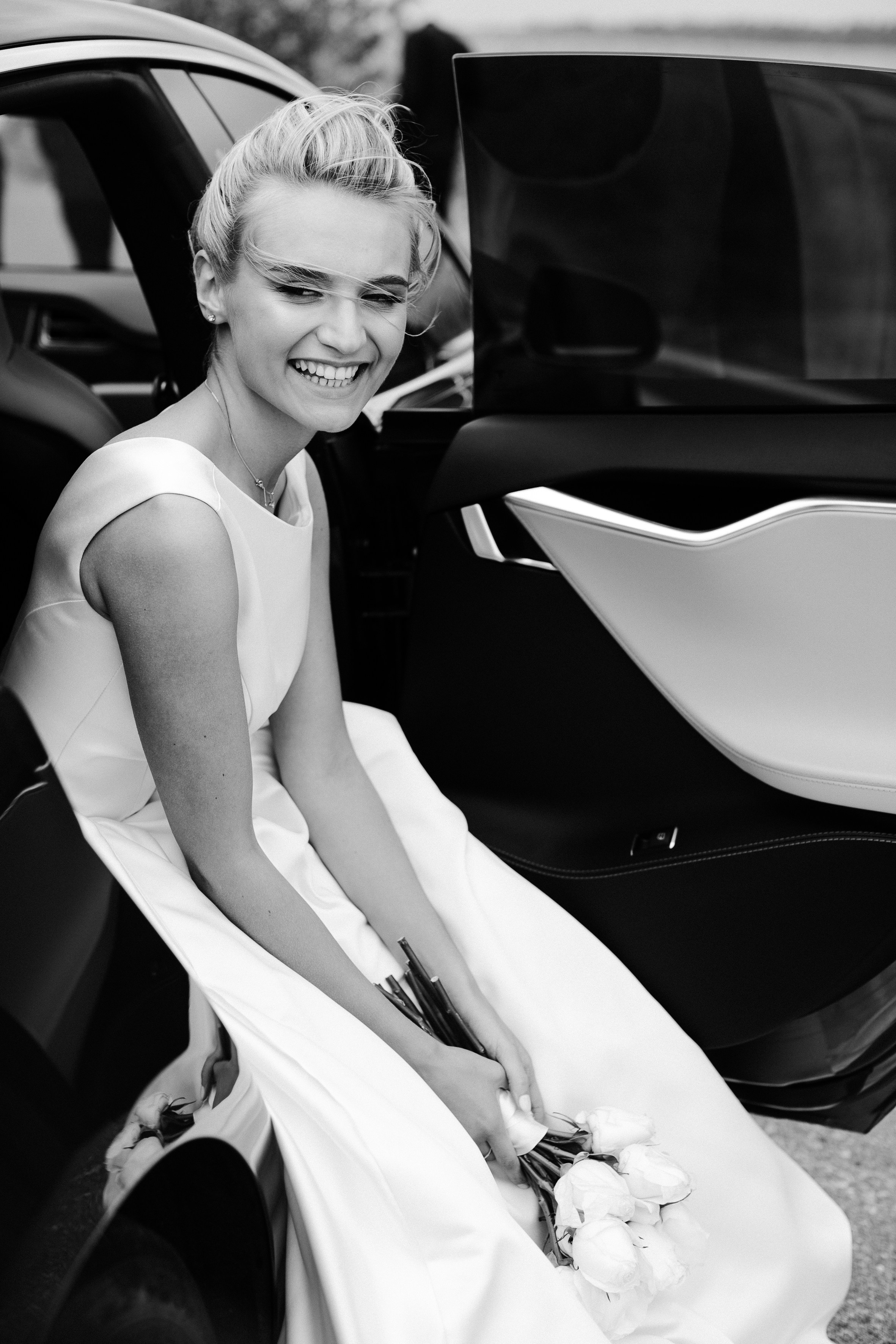 Яна & Андрій. Головна