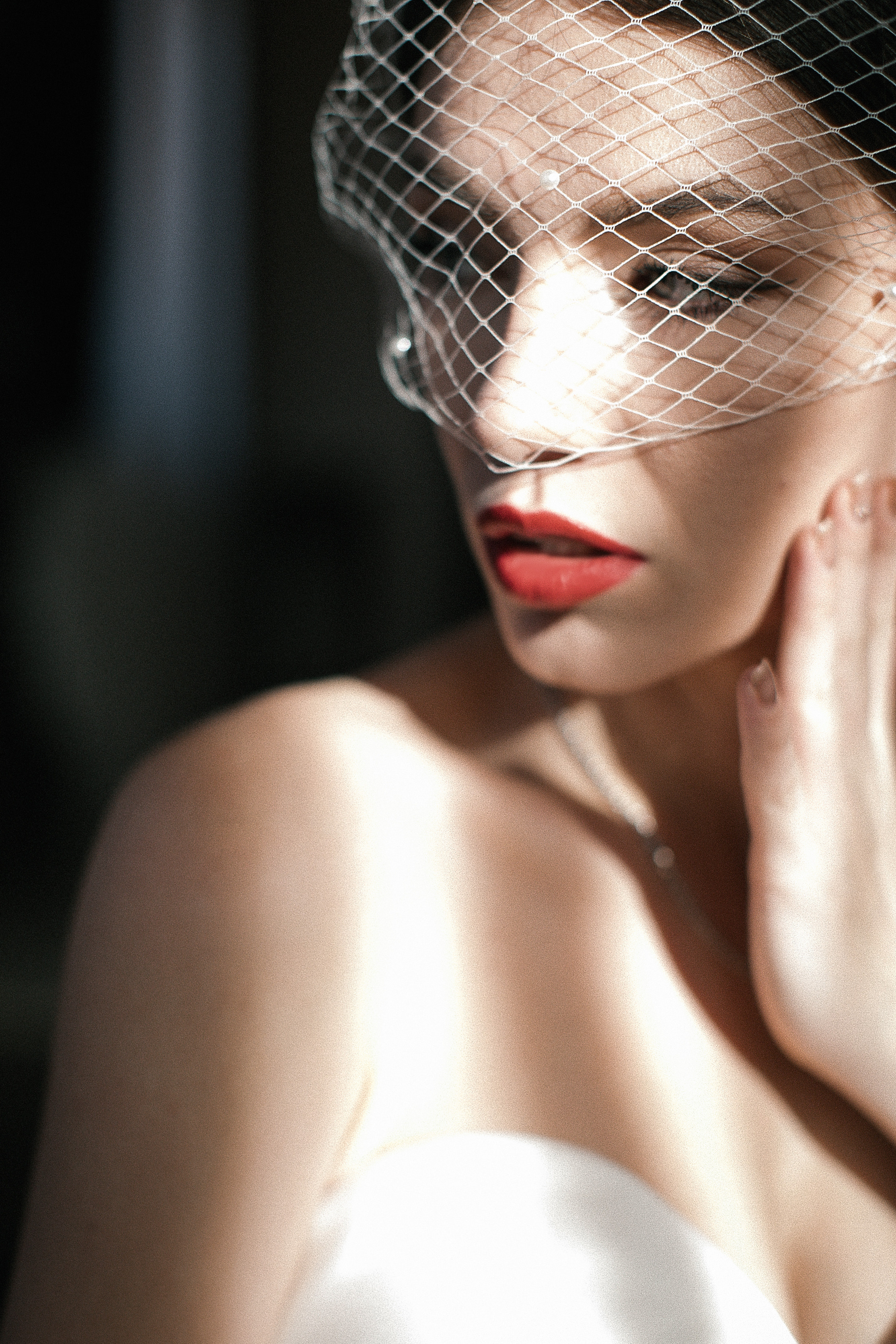 Настя. Головна