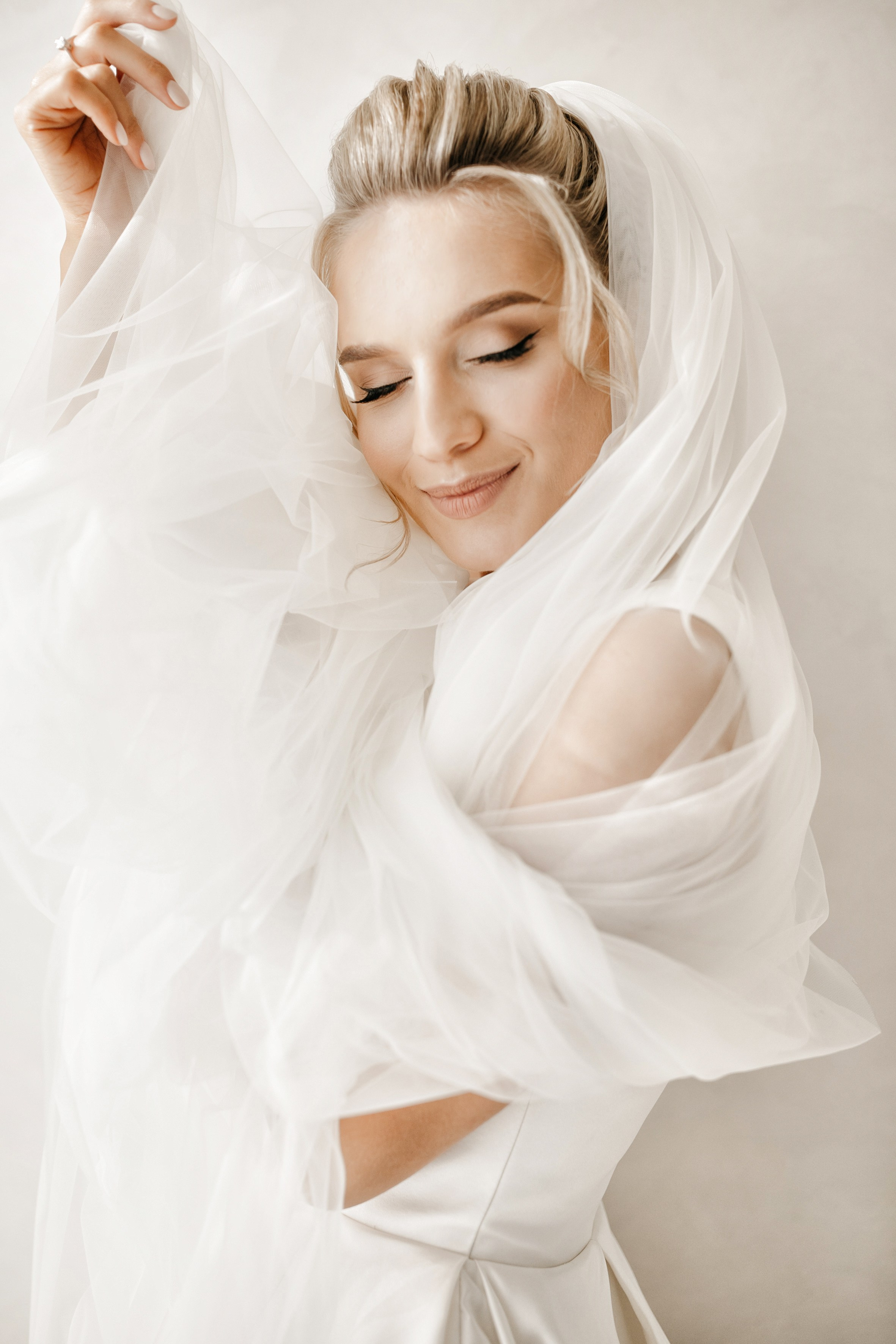 Яна & Андрій. Головна