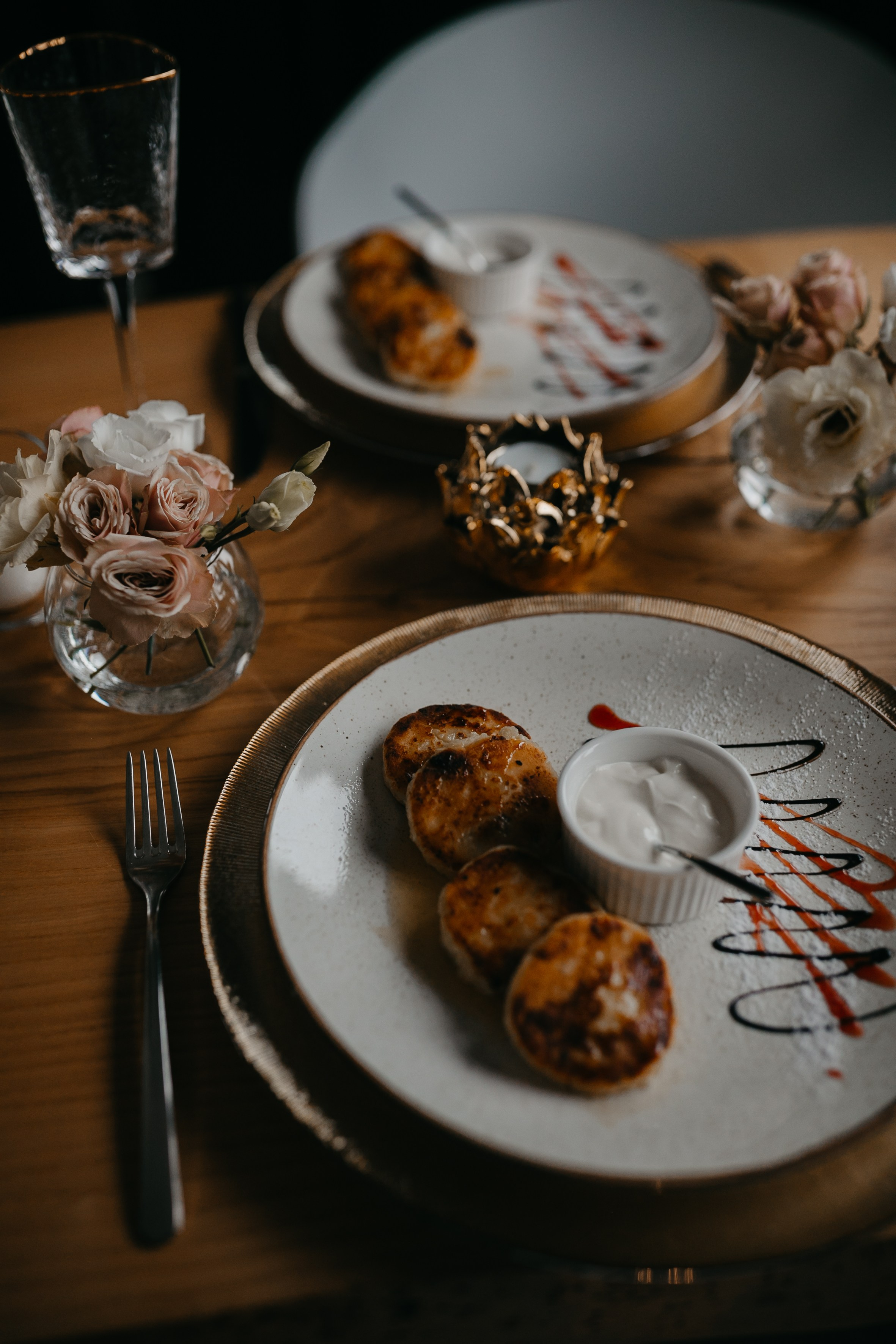 Соня&Саша. Головна