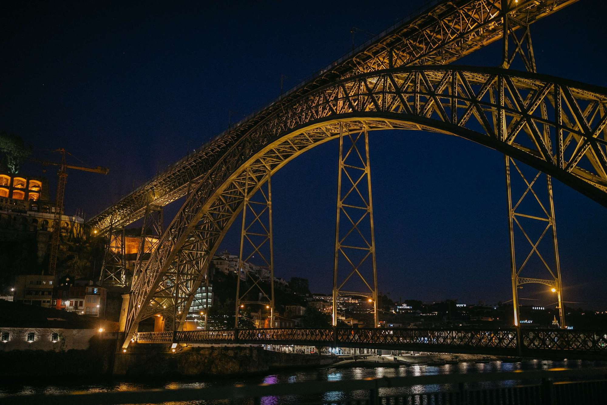 Рortugal. Рorto. Головна