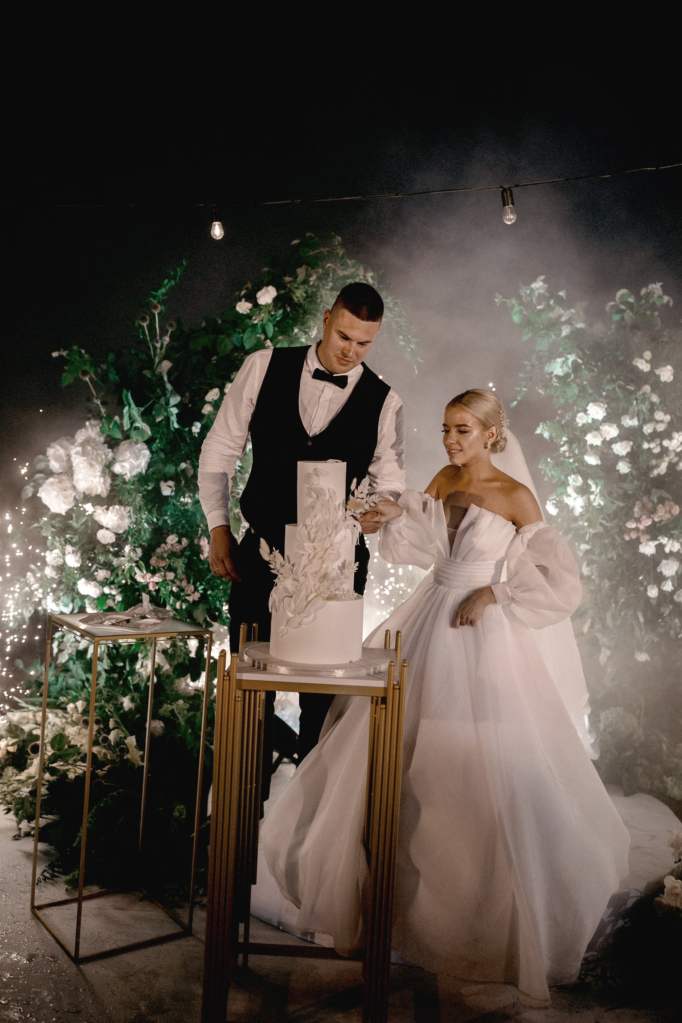 Соня&Саша. Головна