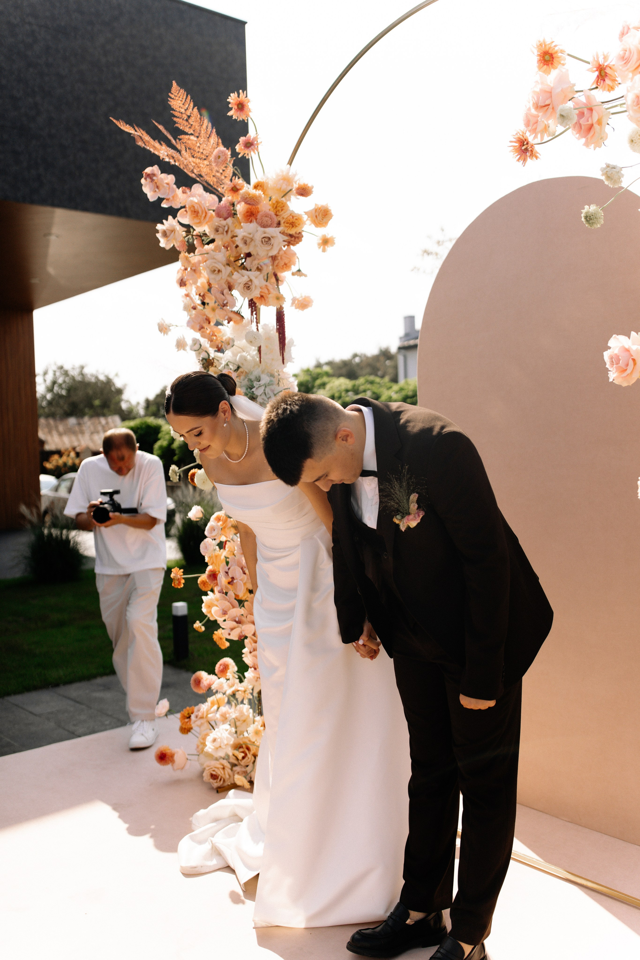 Ольга&Орест. Головна