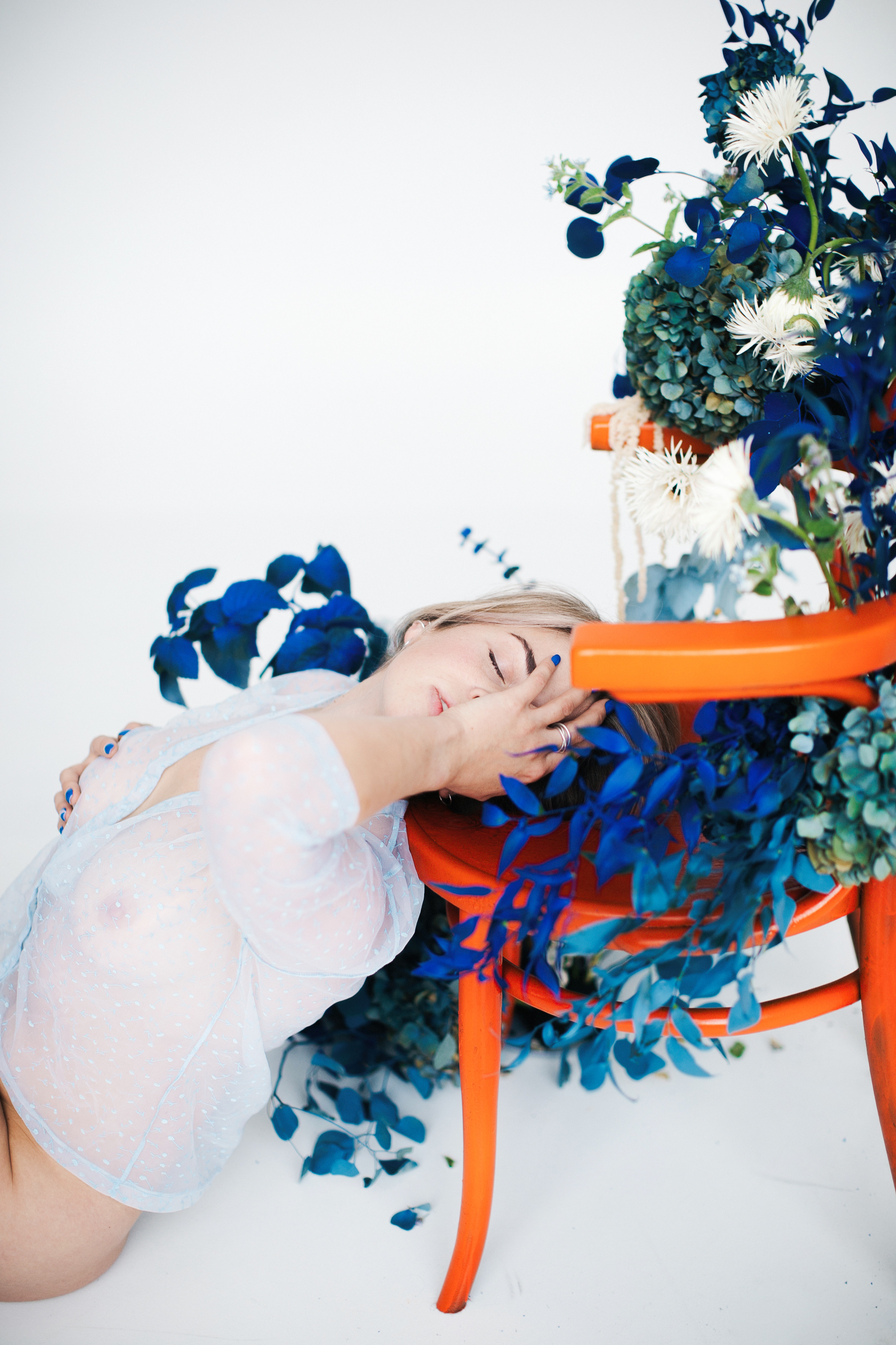 You Are Safe. Головна