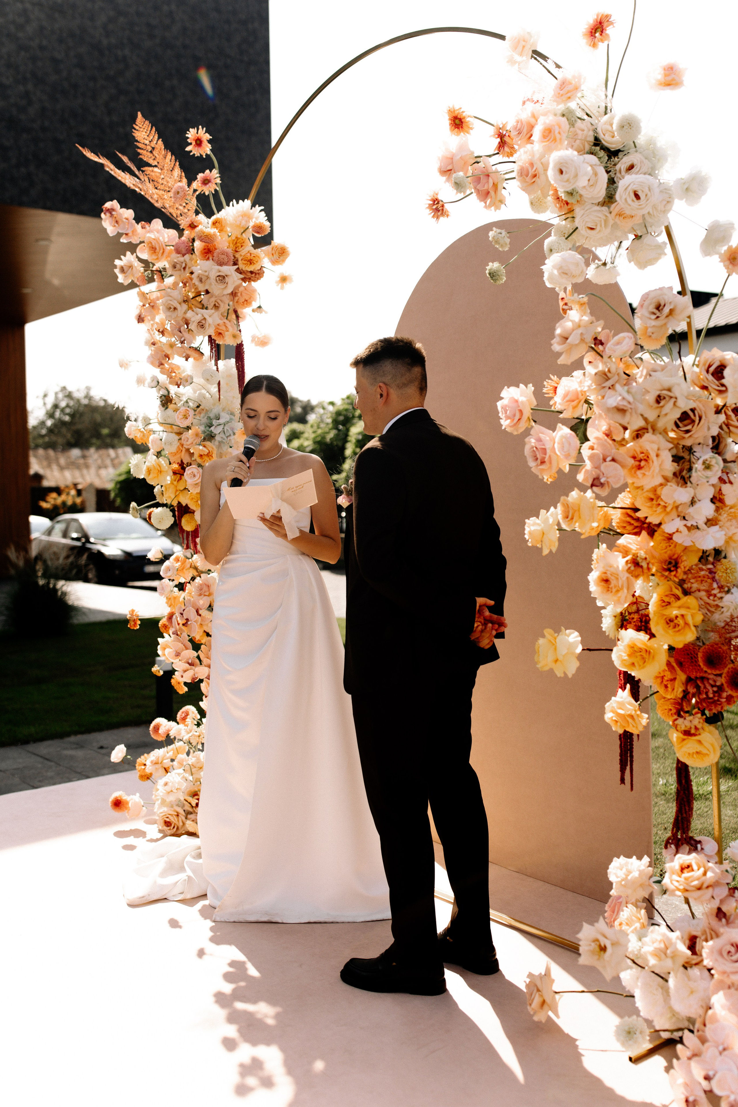 Ольга&Орест. Головна