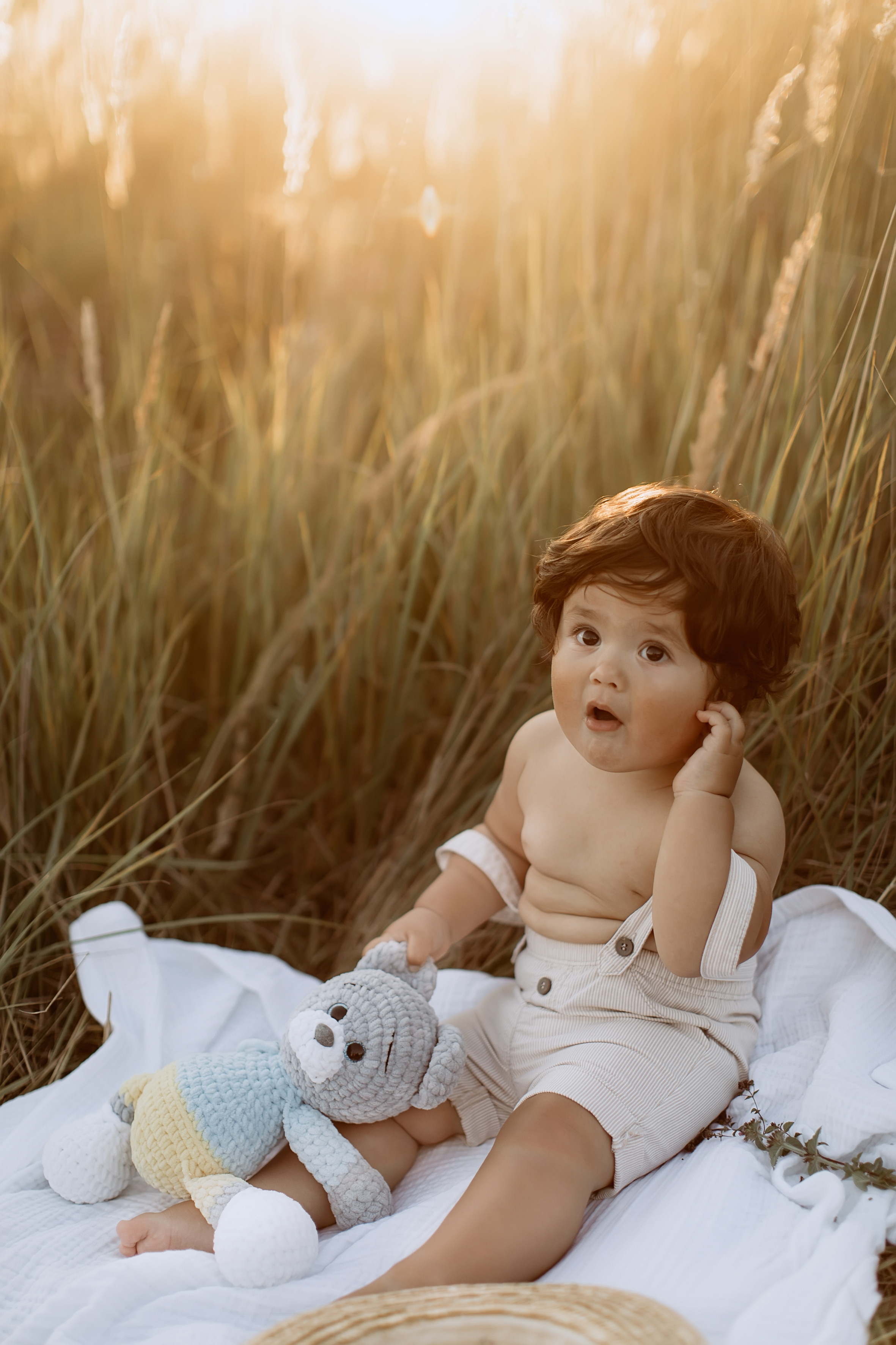 Віка та Марк. Головна