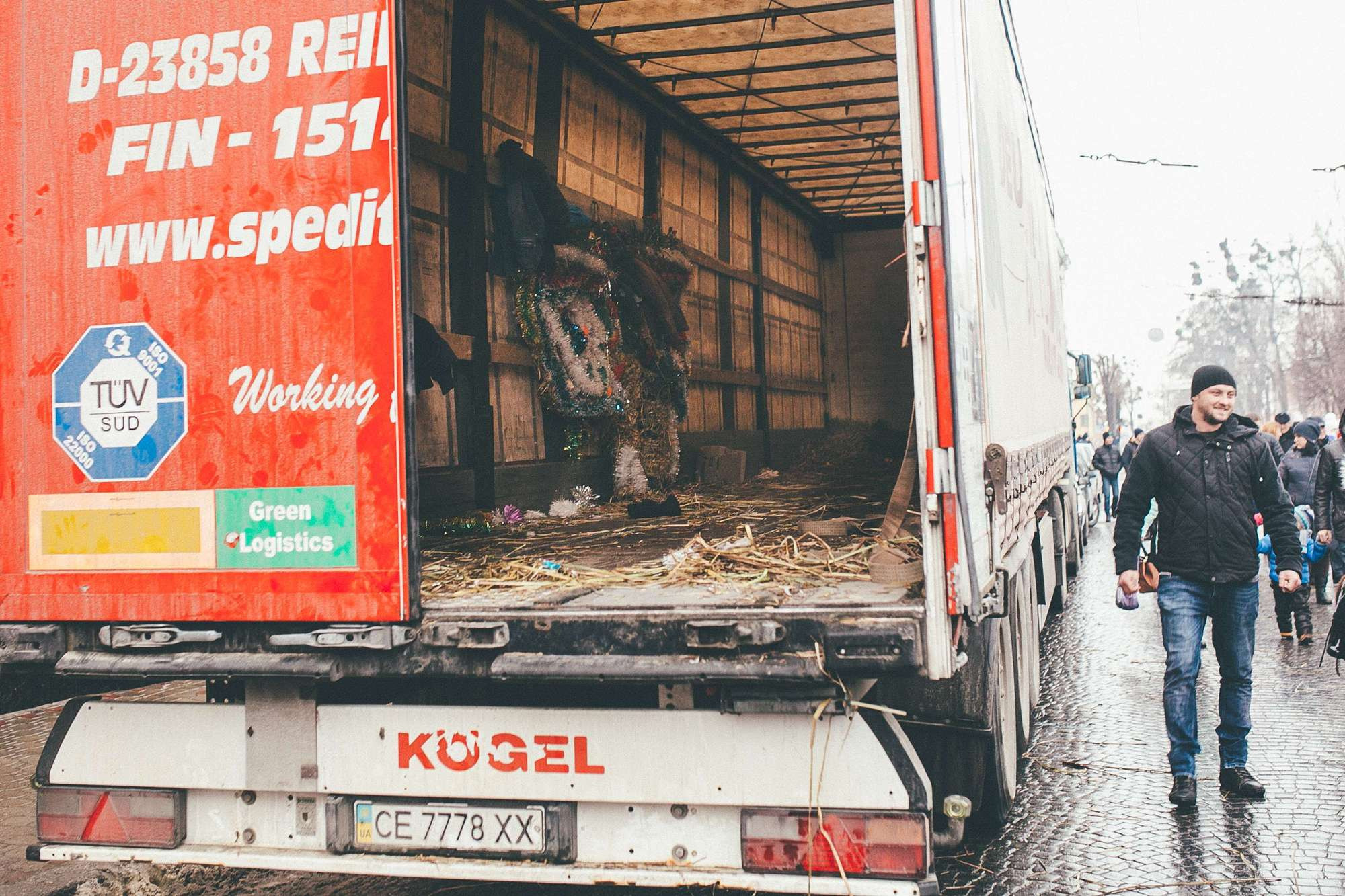 Report №9. Головна