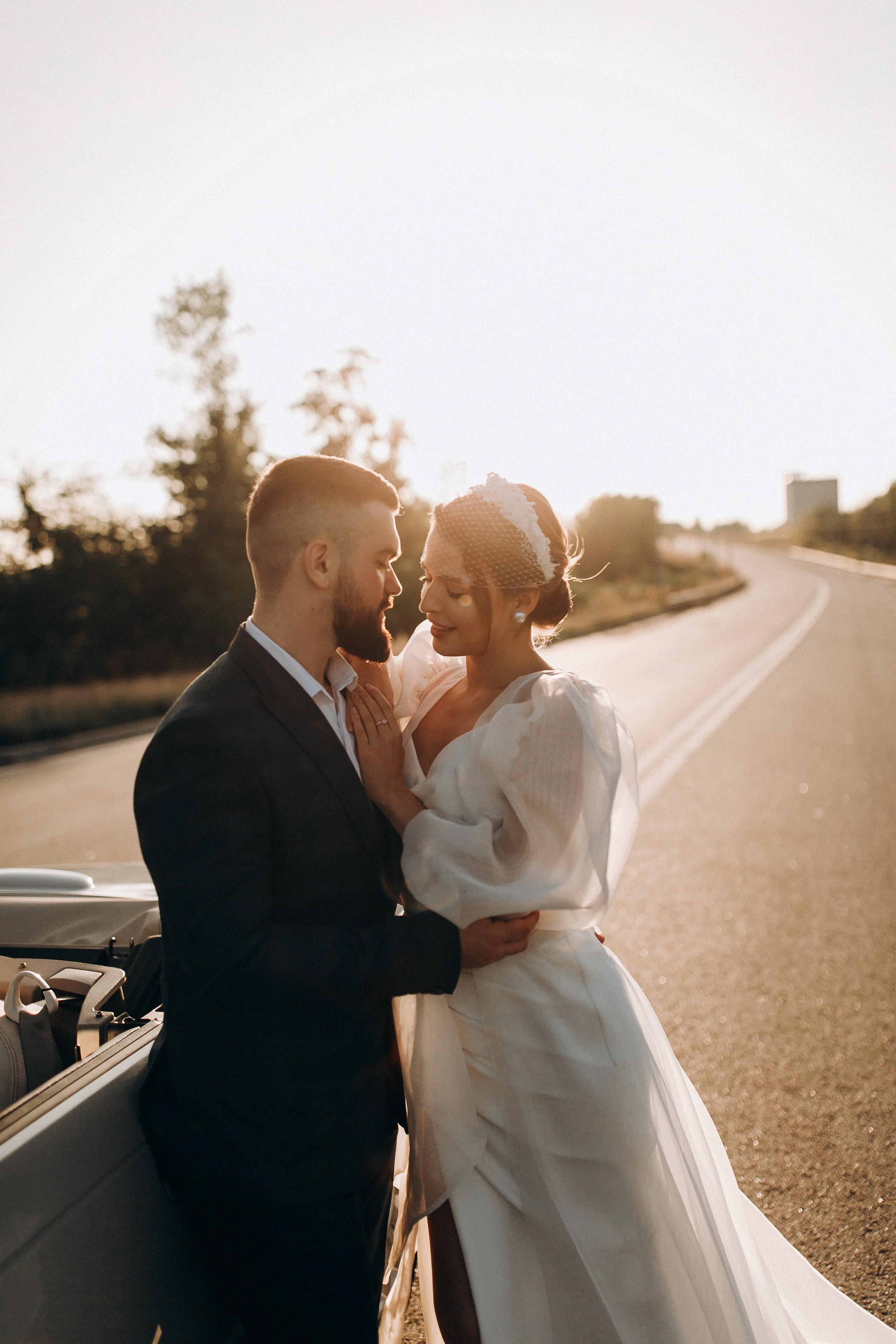 Богдан&Оля. Головна