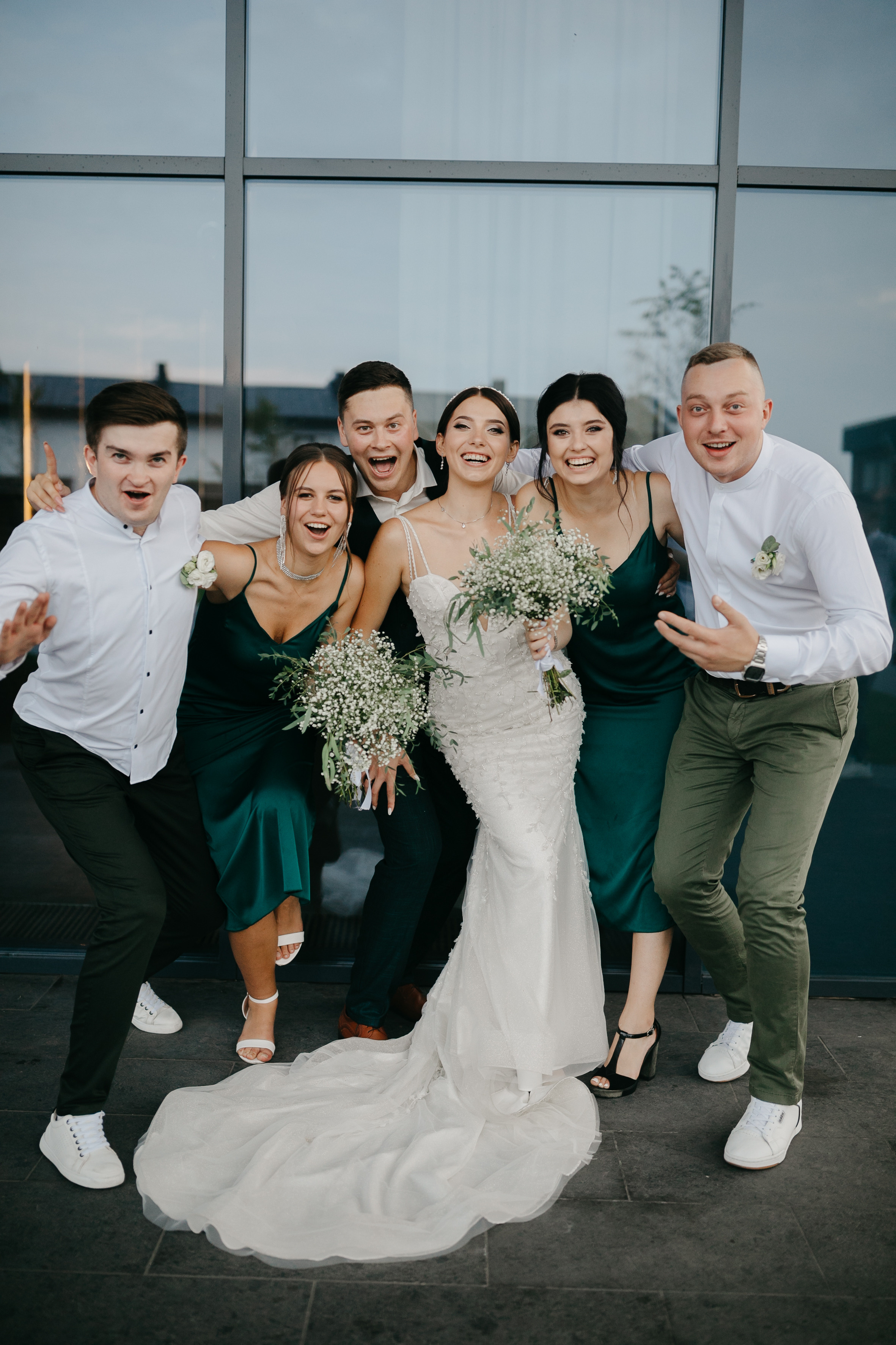 Катерина&Микола. Головна