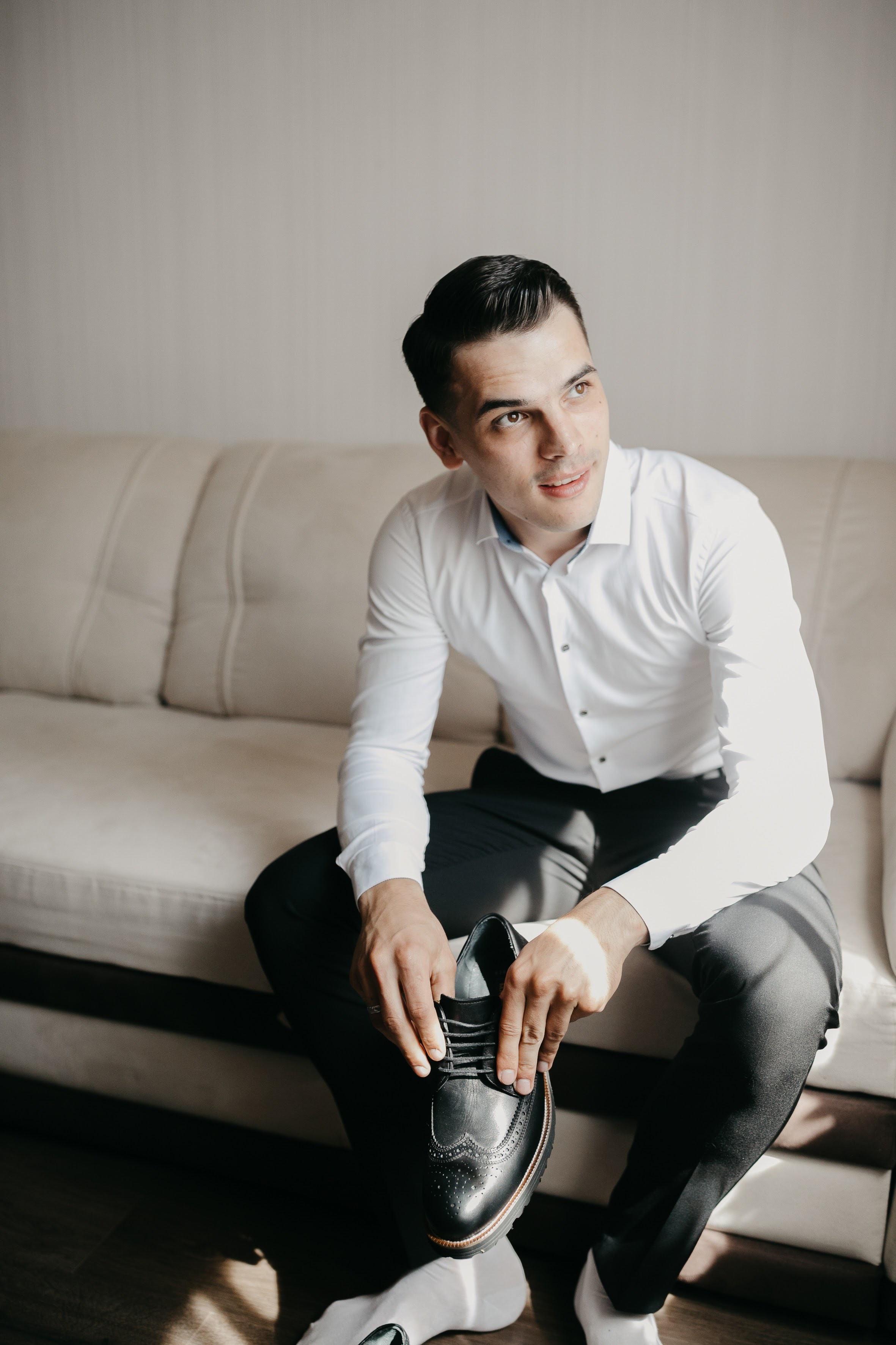 Яна&Ілля. Головна