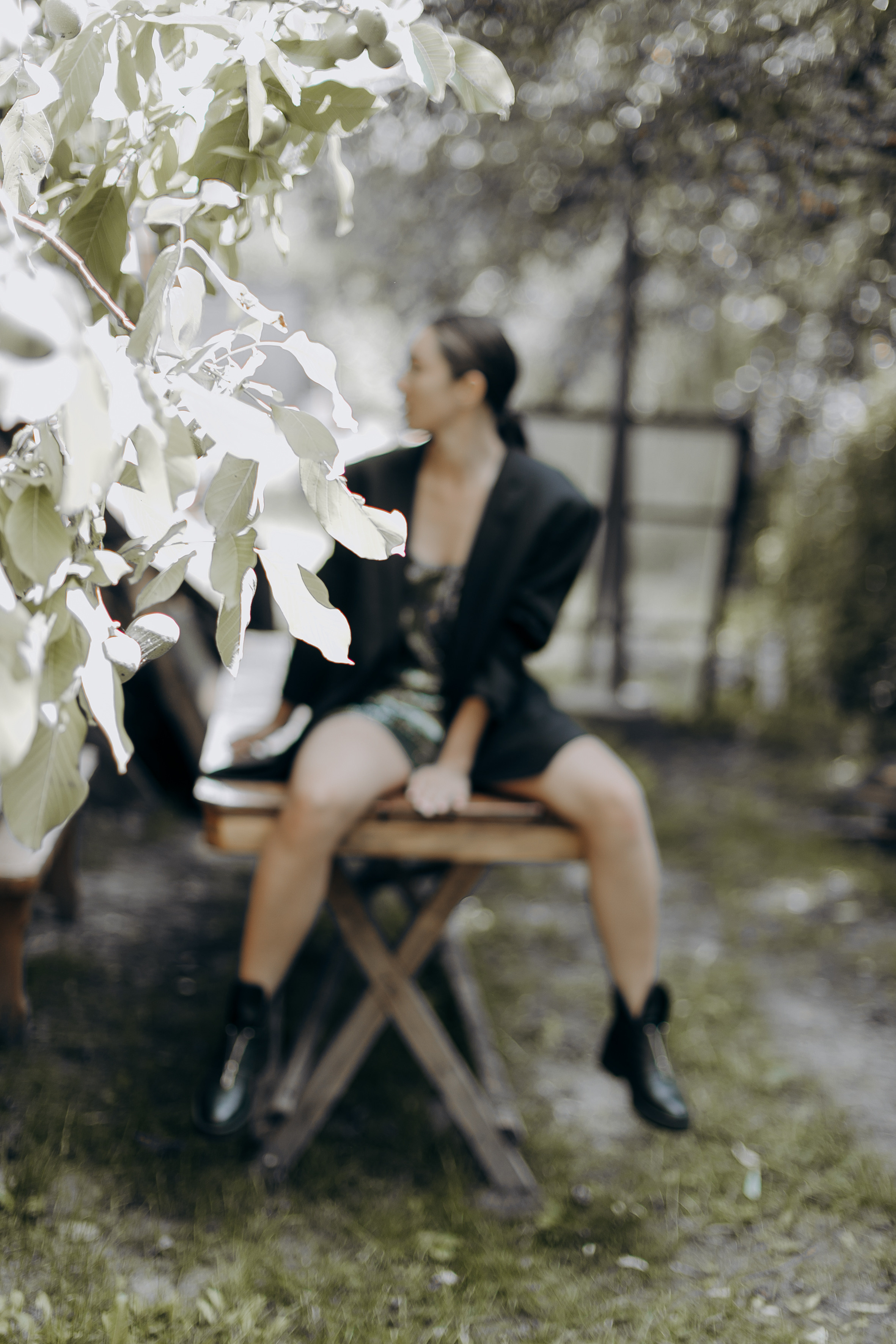 Лілія. Головна