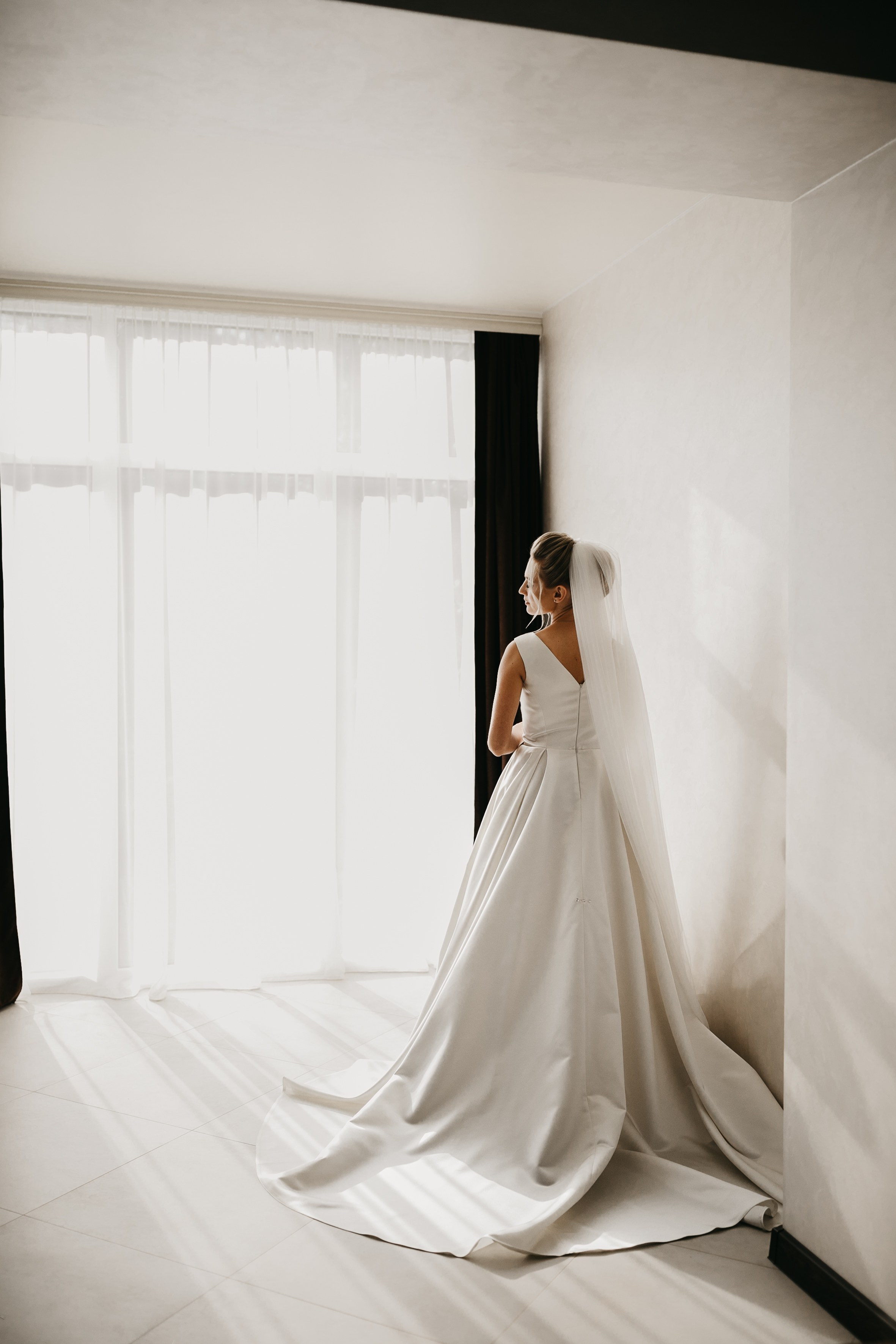 Яна & Андрій. Головна