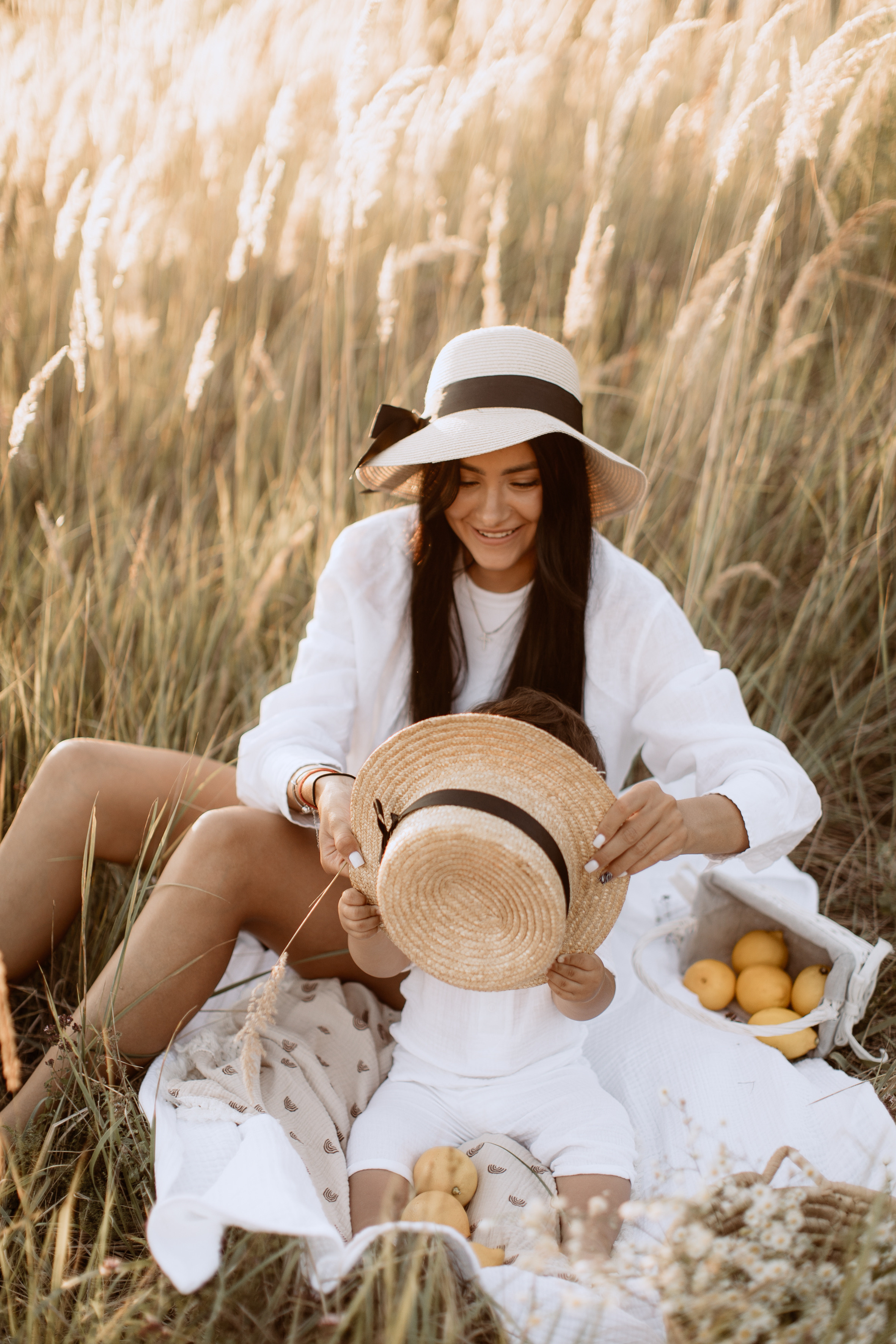 Віка та Марк. Головна