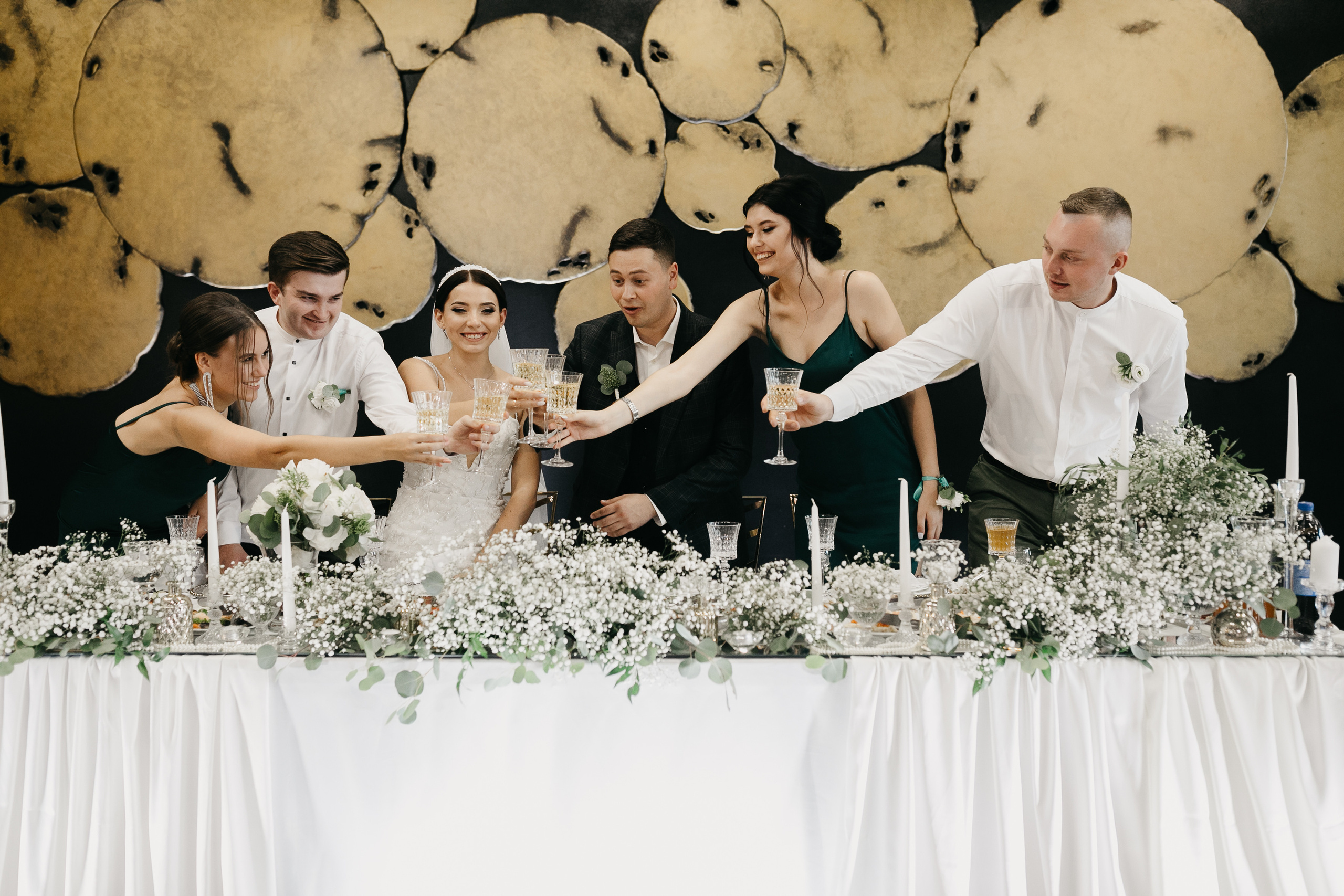 Катерина&Микола. Головна