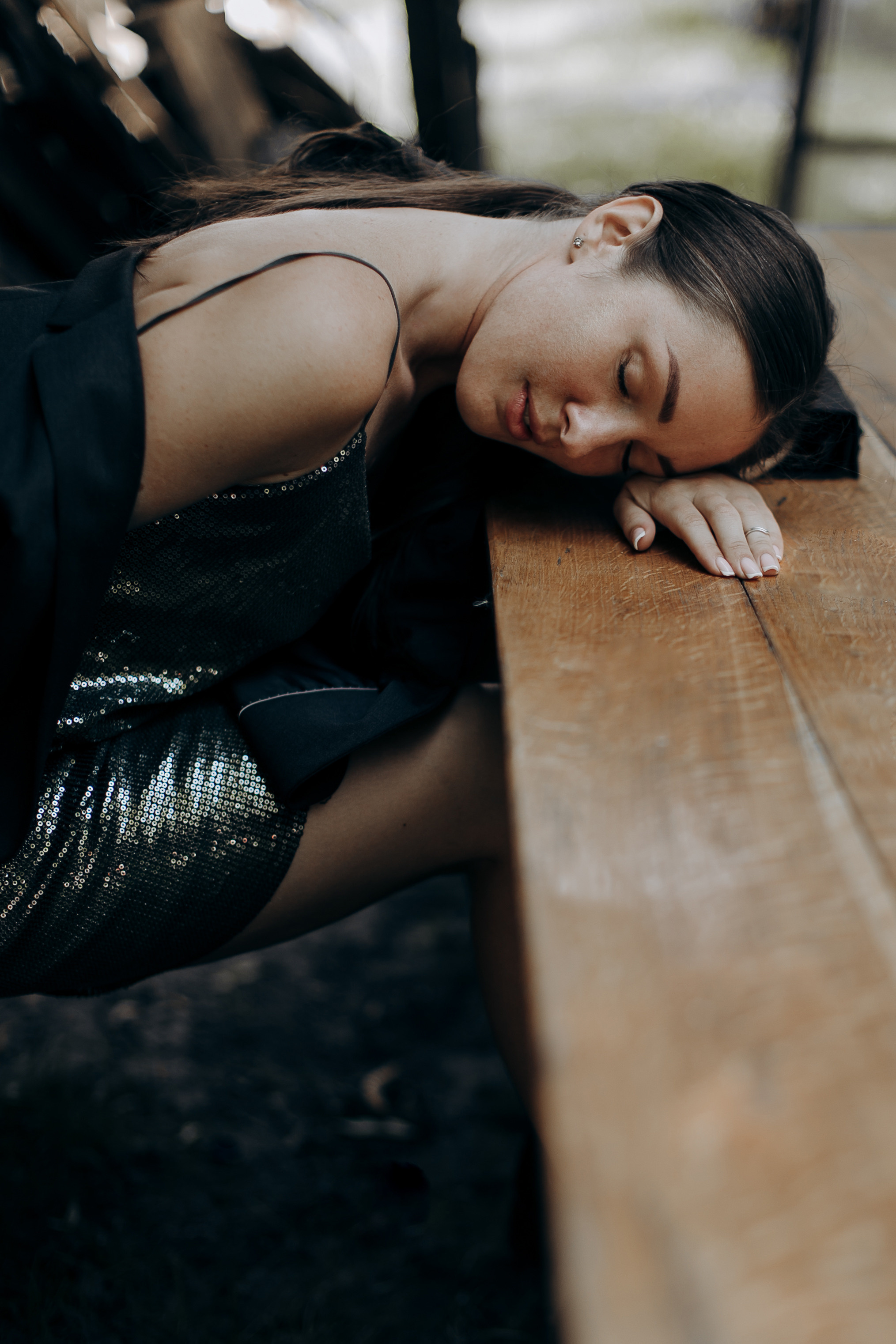 Лілія. Головна