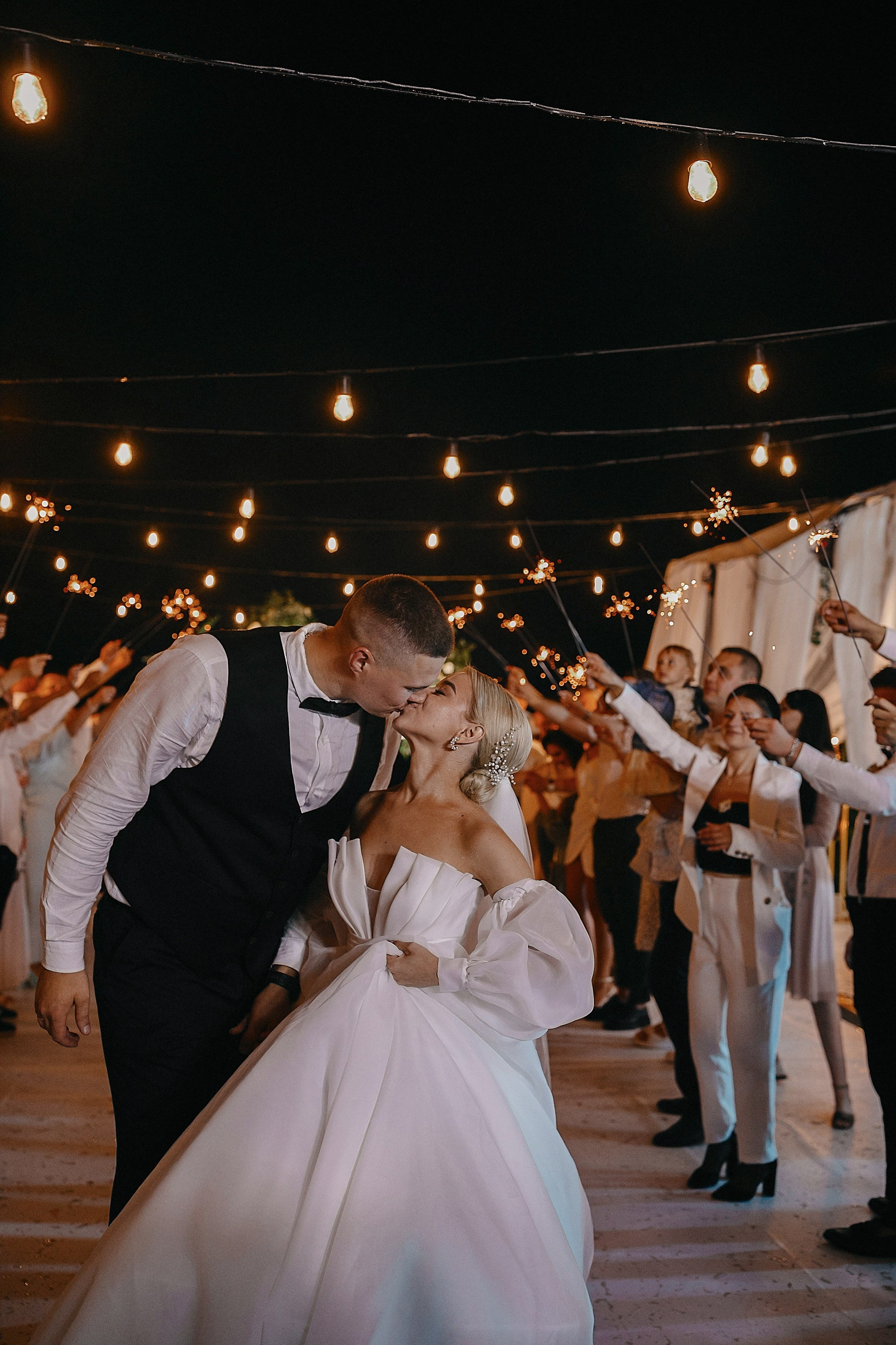 Соня&Саша. Головна