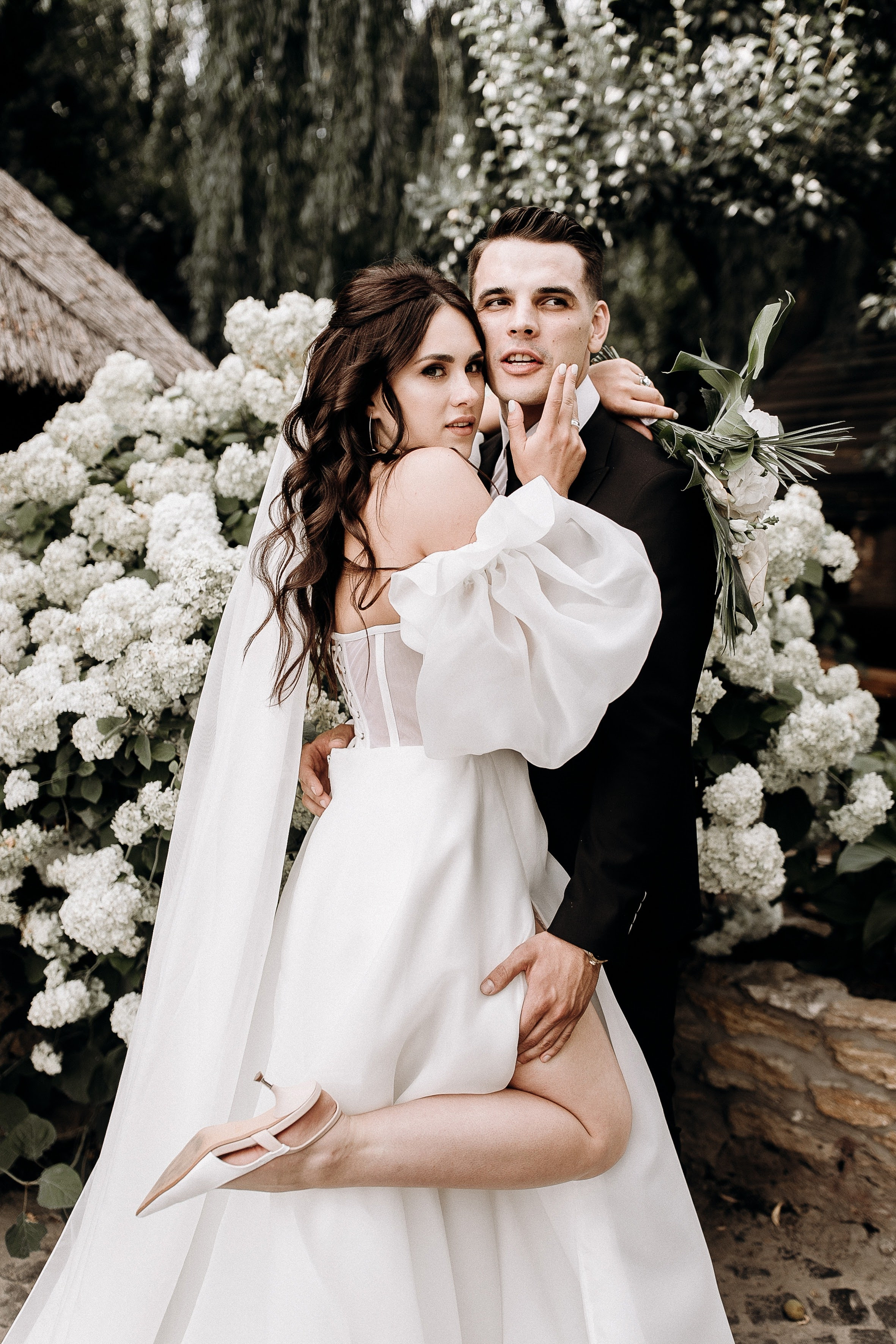 Яна&Ілля. Головна