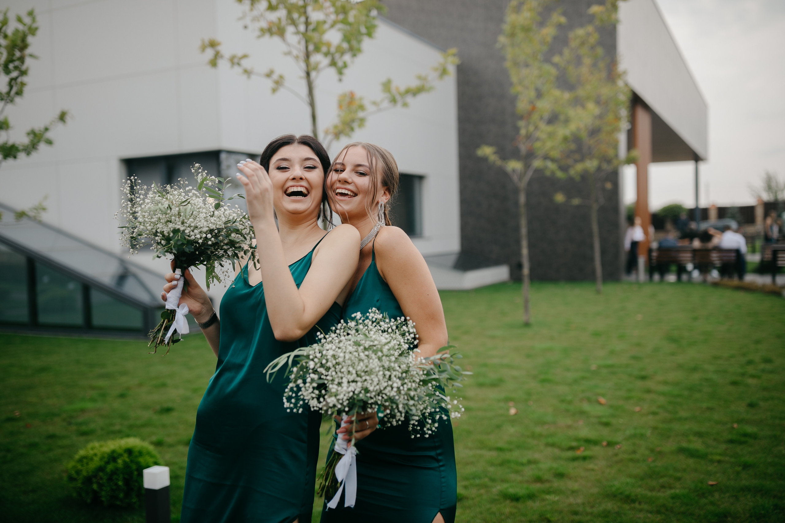 Катерина&Микола. Головна