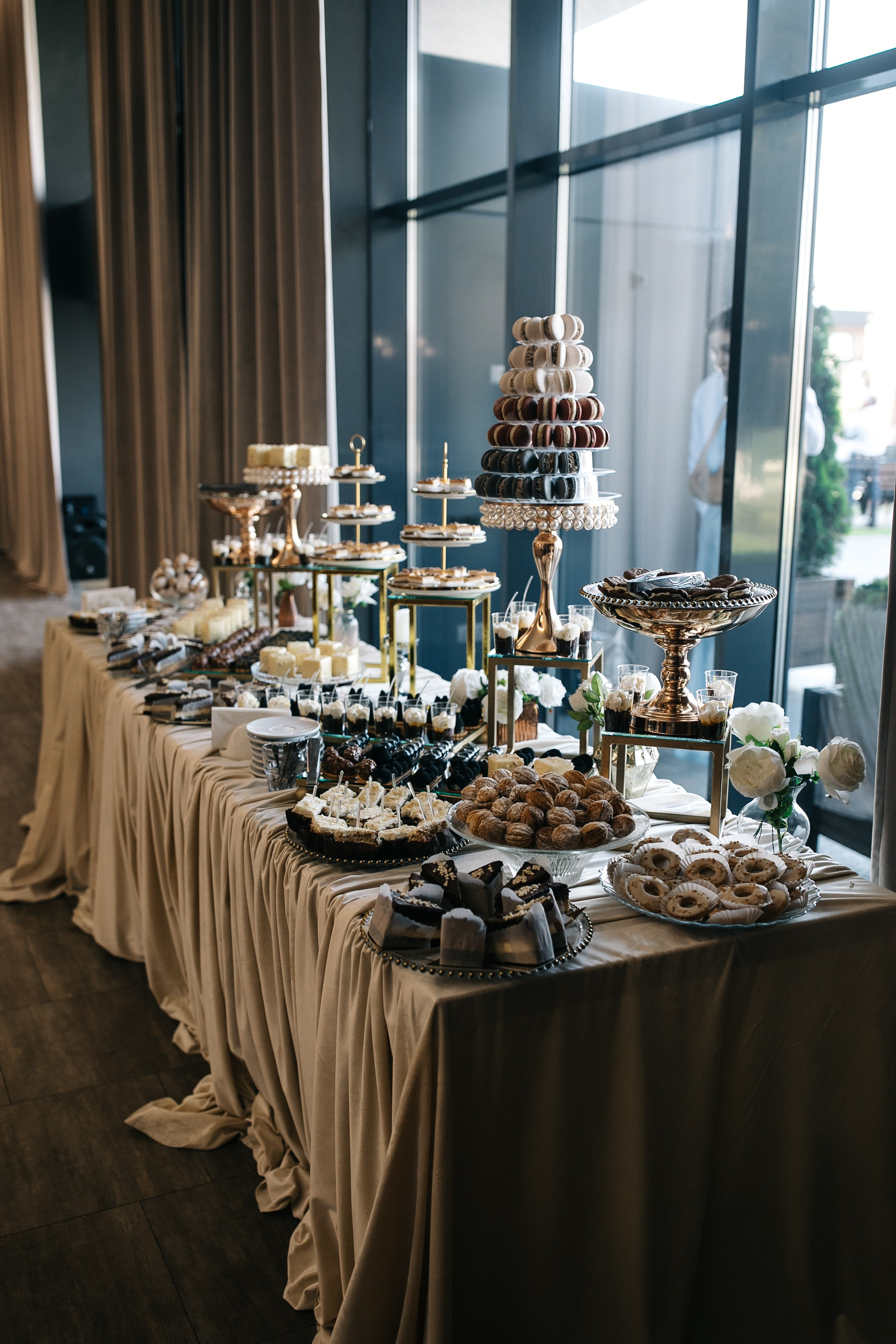 Таня&Йосип. Головна