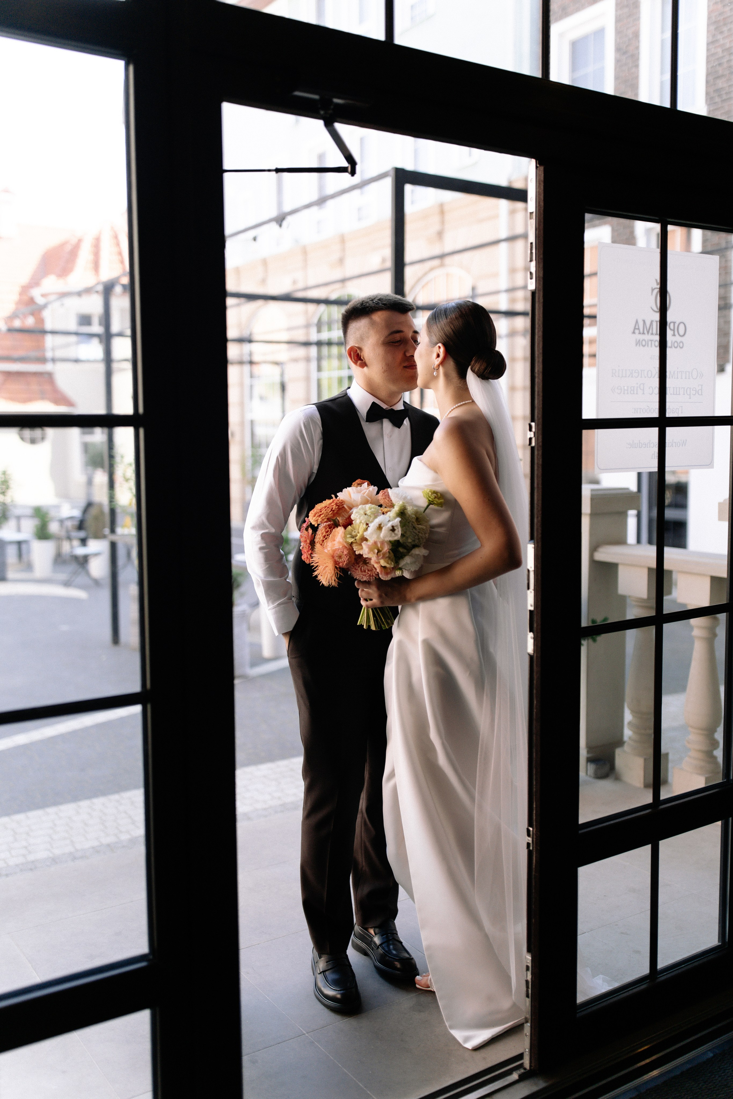 Ольга&Орест. Головна