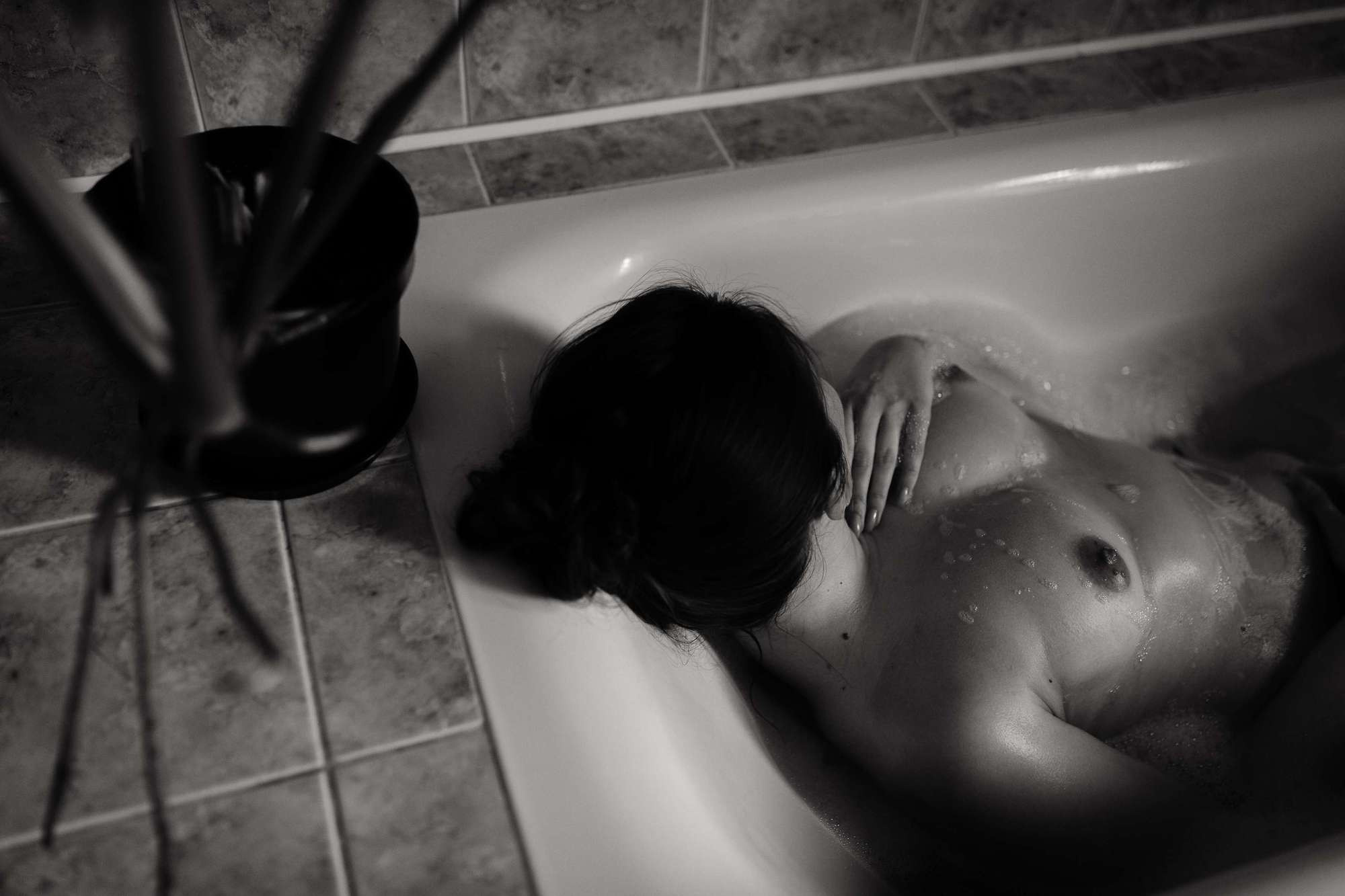 Comme toi. Головна