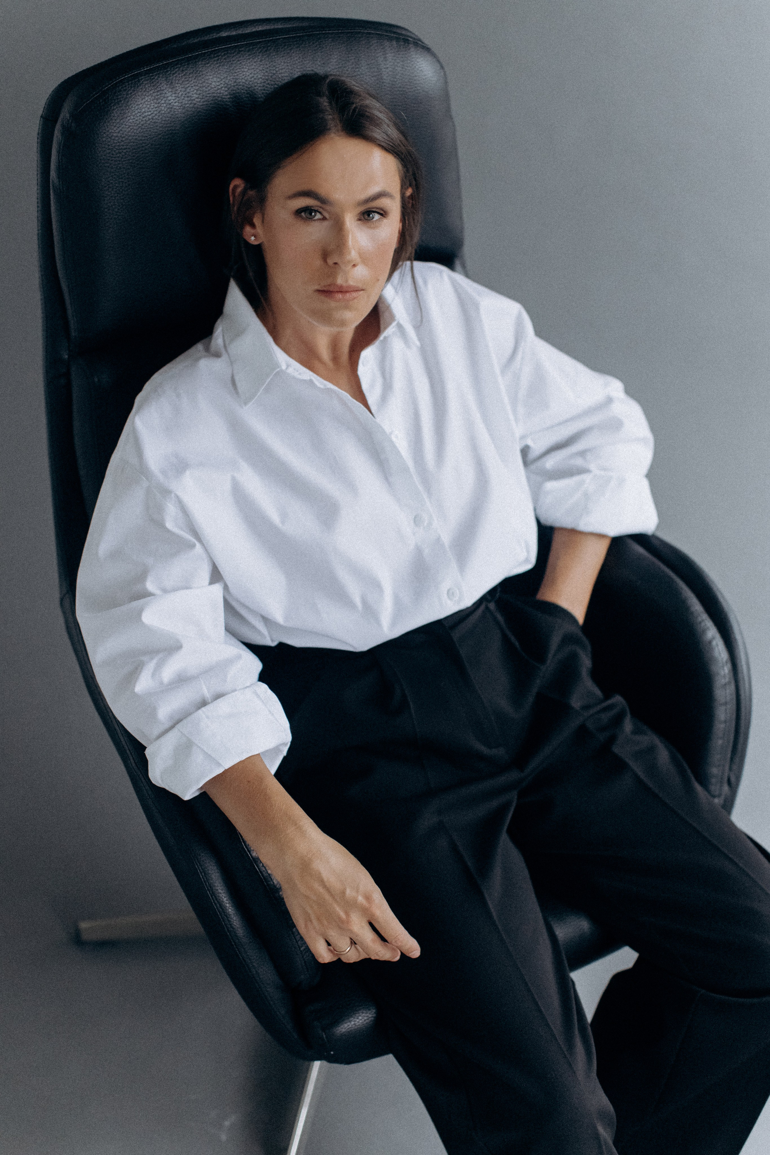 Портрет. Головна