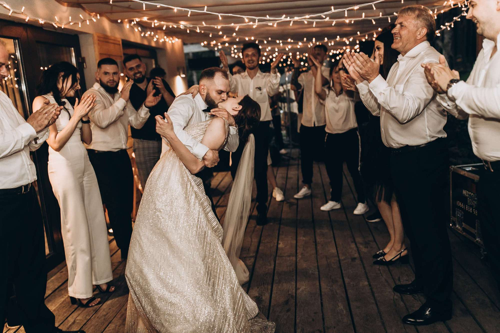 Настя&Андрій. Головна