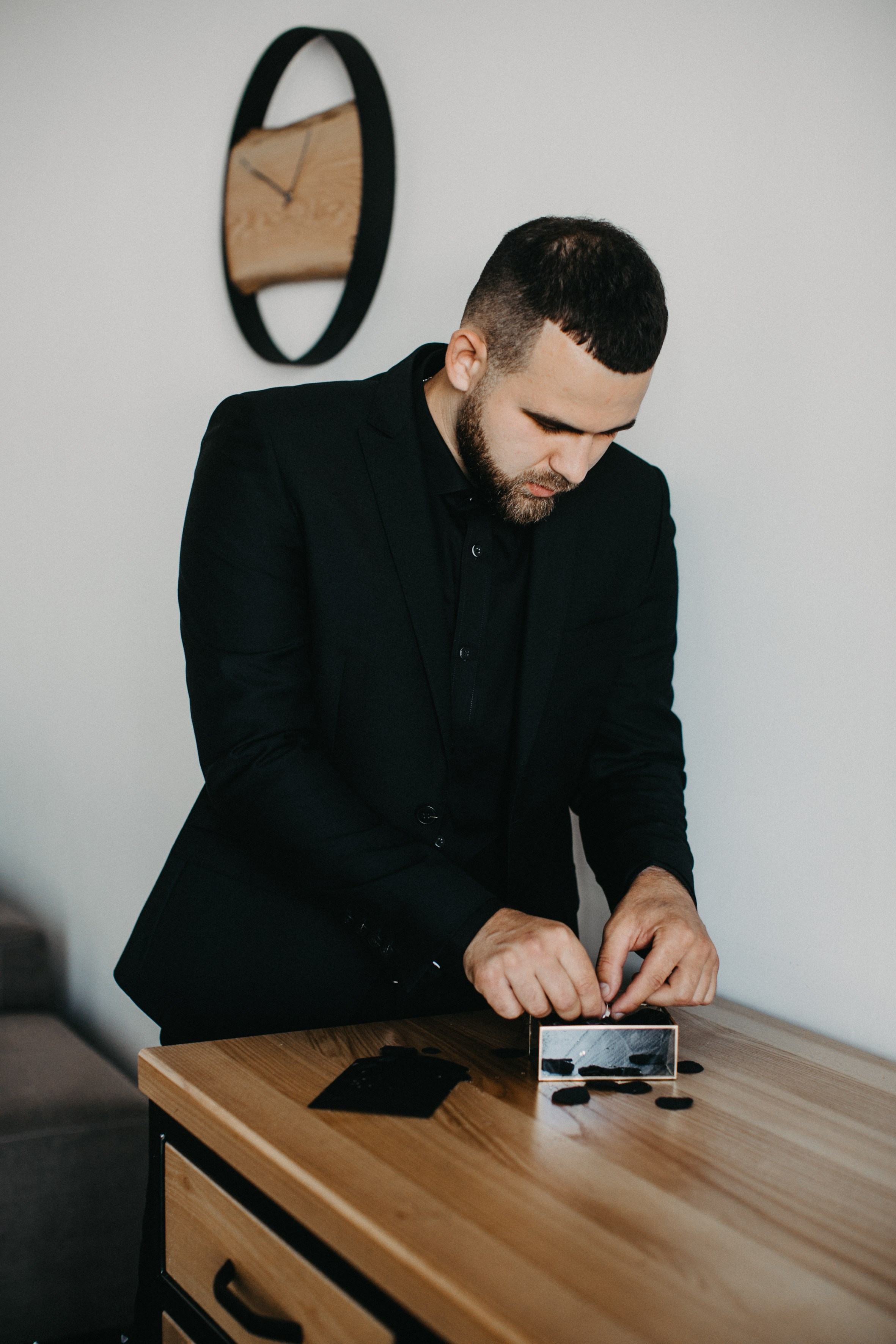 Таня&Йосип. Головна