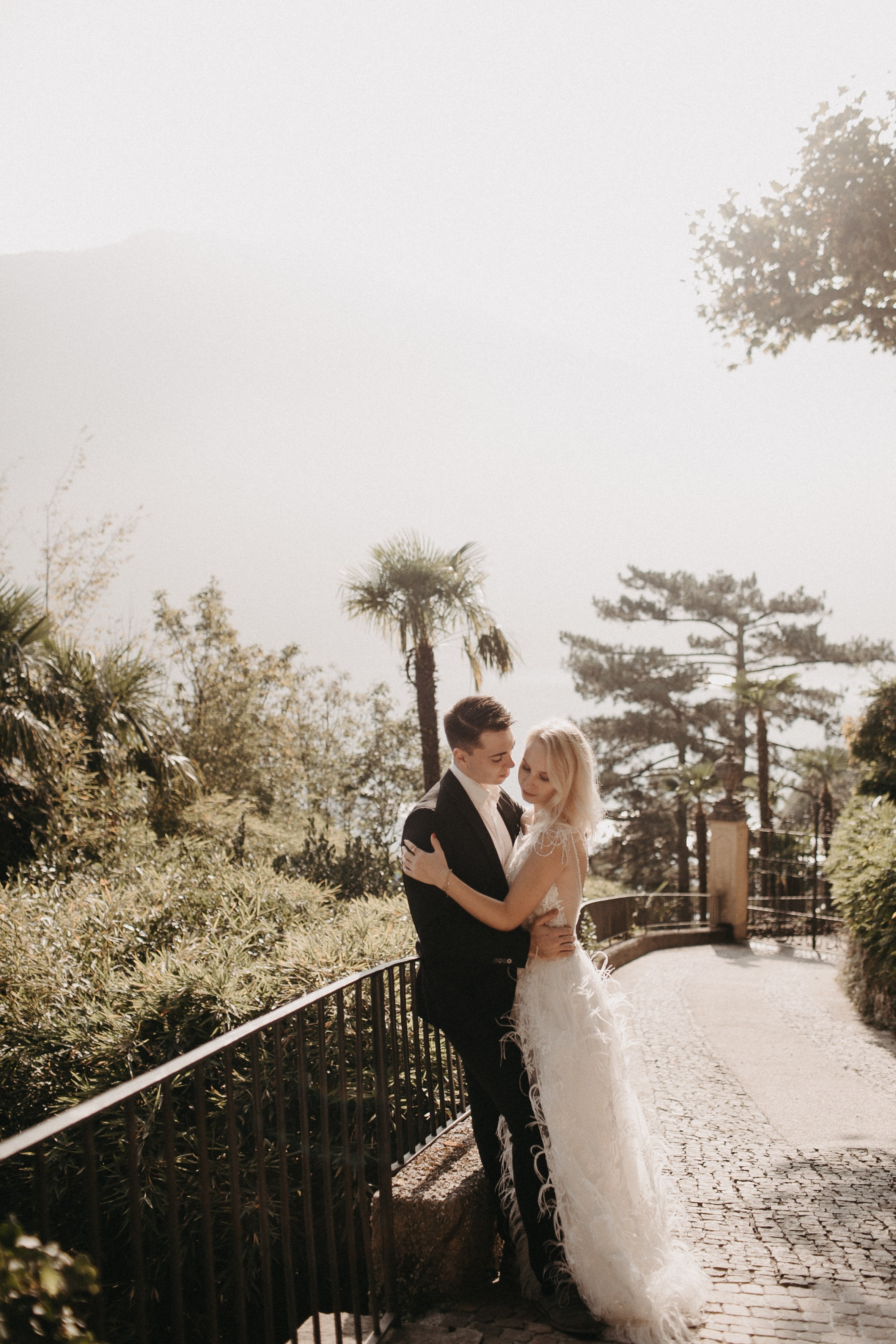 Воркшоп на озері Комо (Італія). Головна