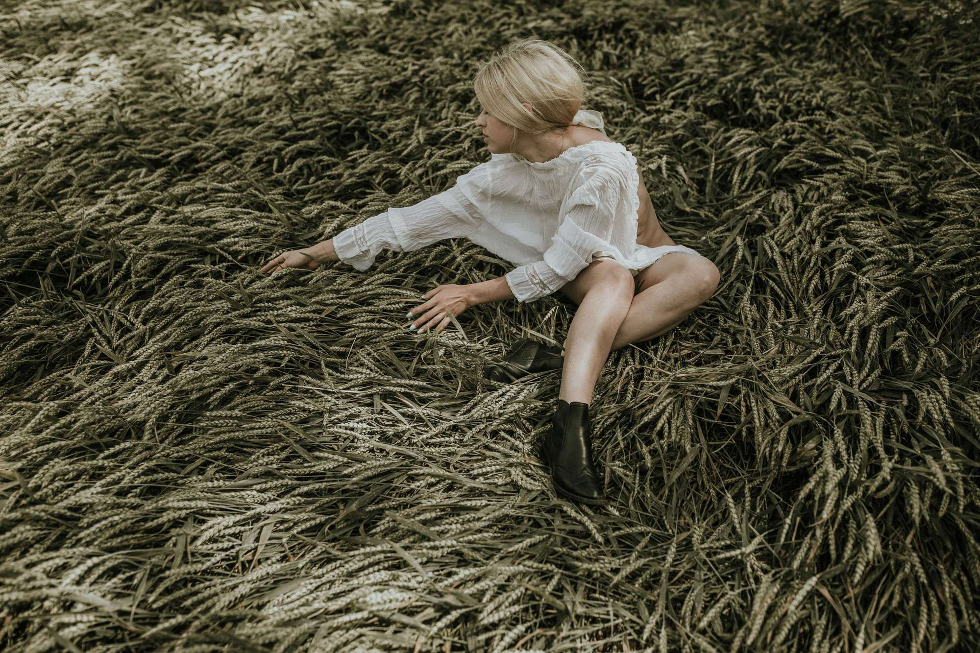 Imagine. Головна