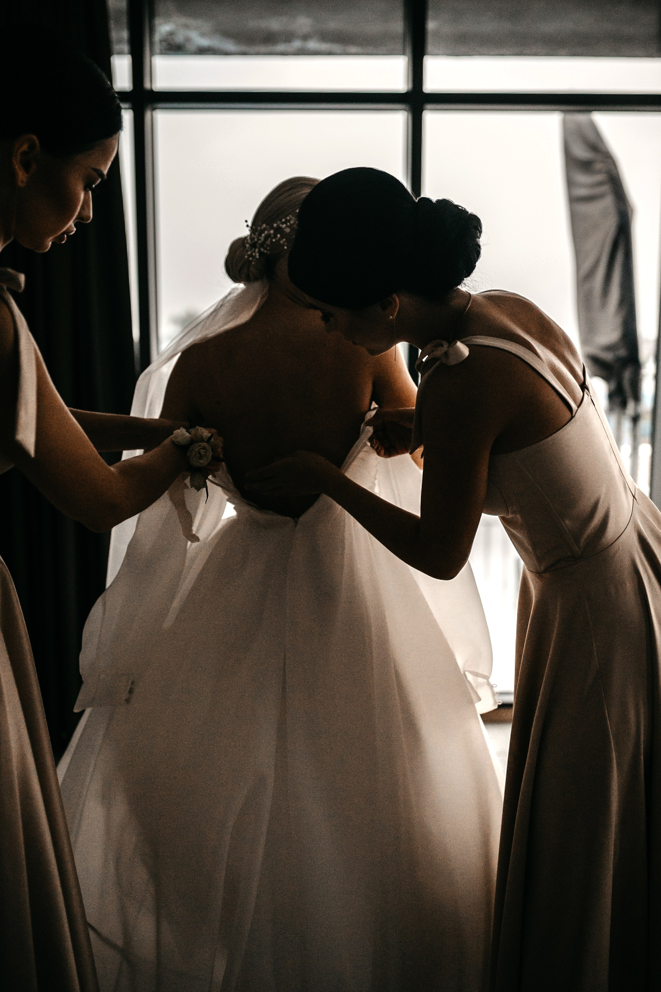 Соня&Саша. Головна