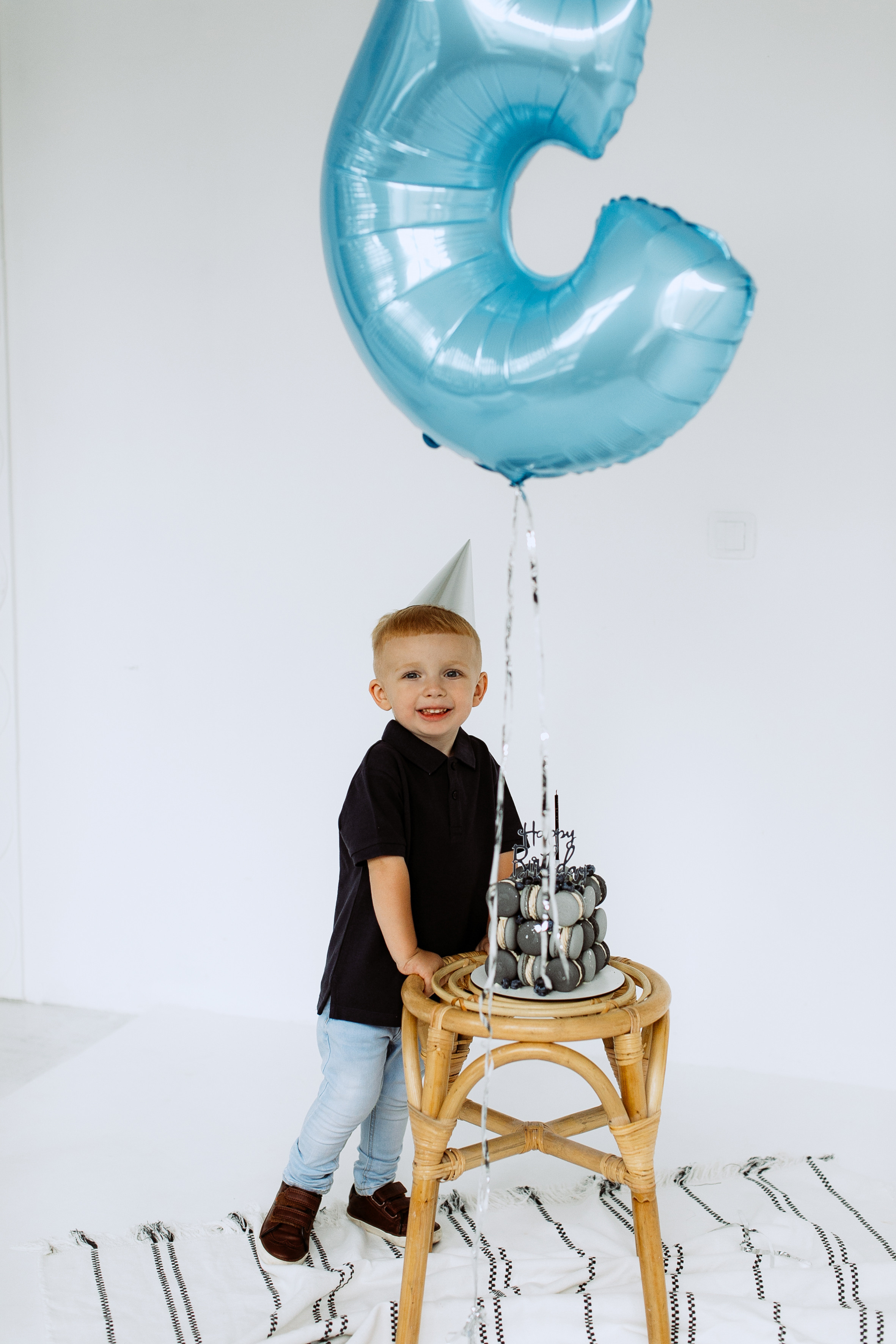 Христина та Дем’ян. Головна